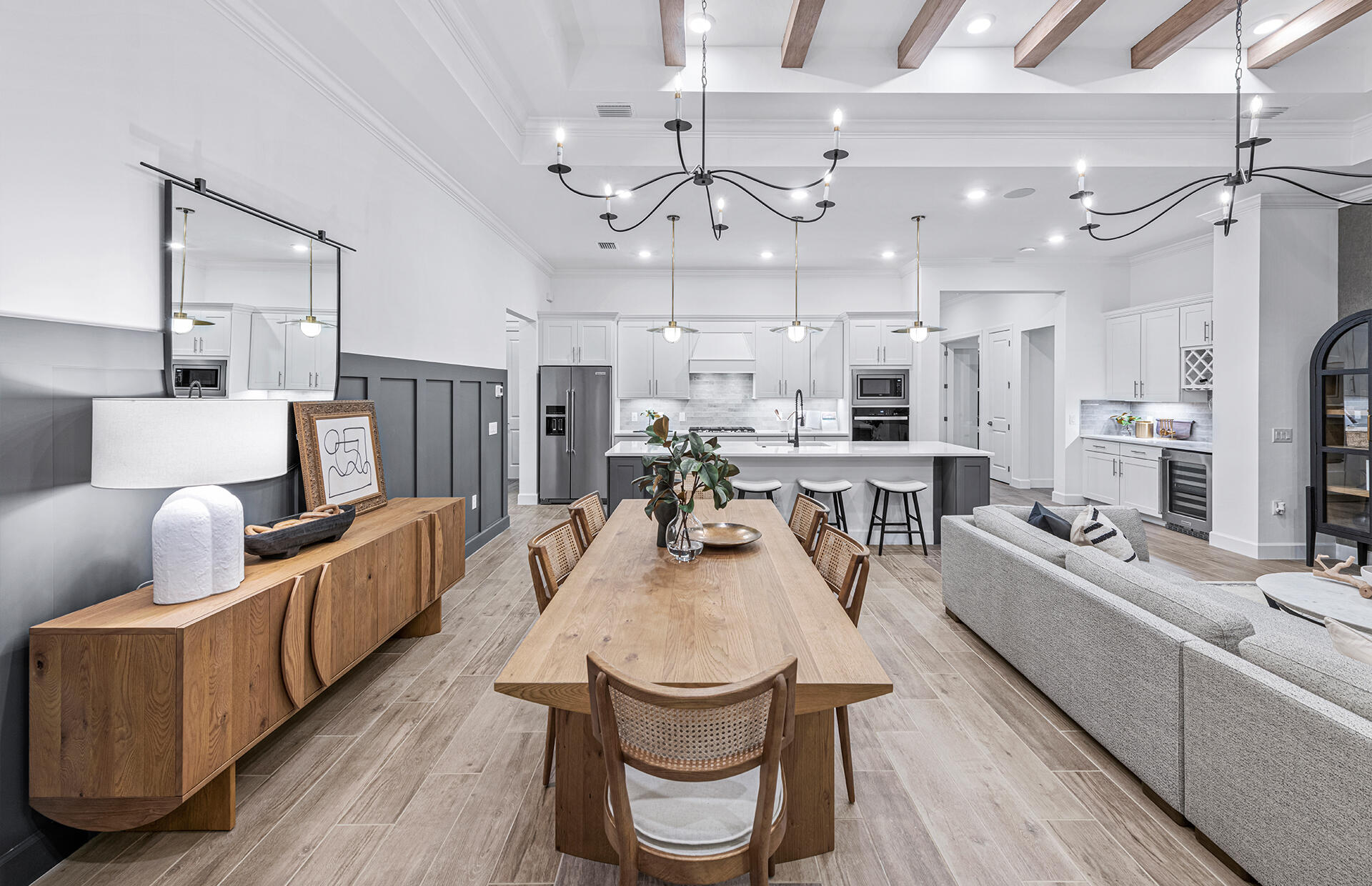 TERRAWALK - Residential