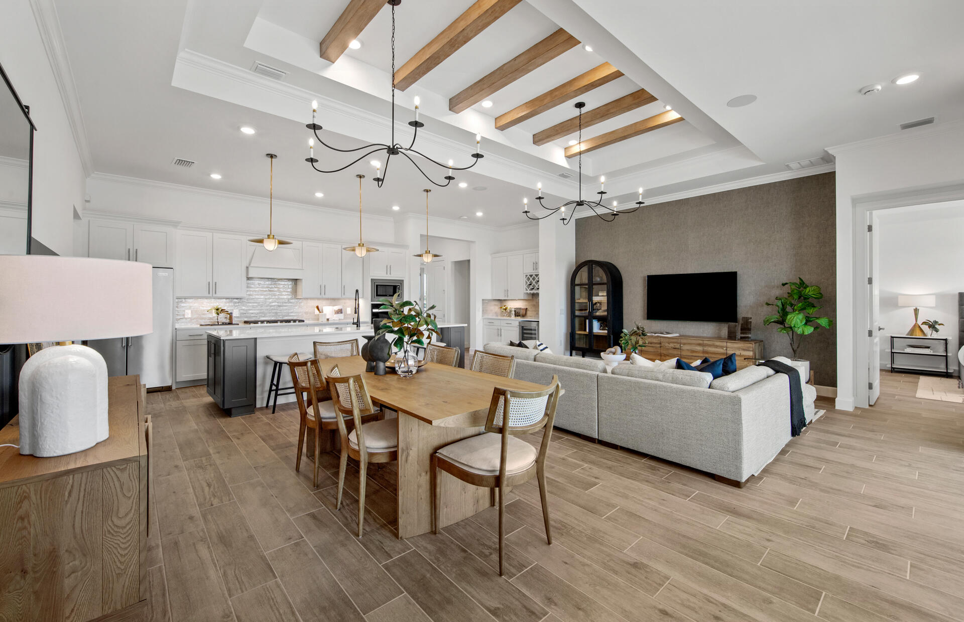 TERRAWALK - Residential