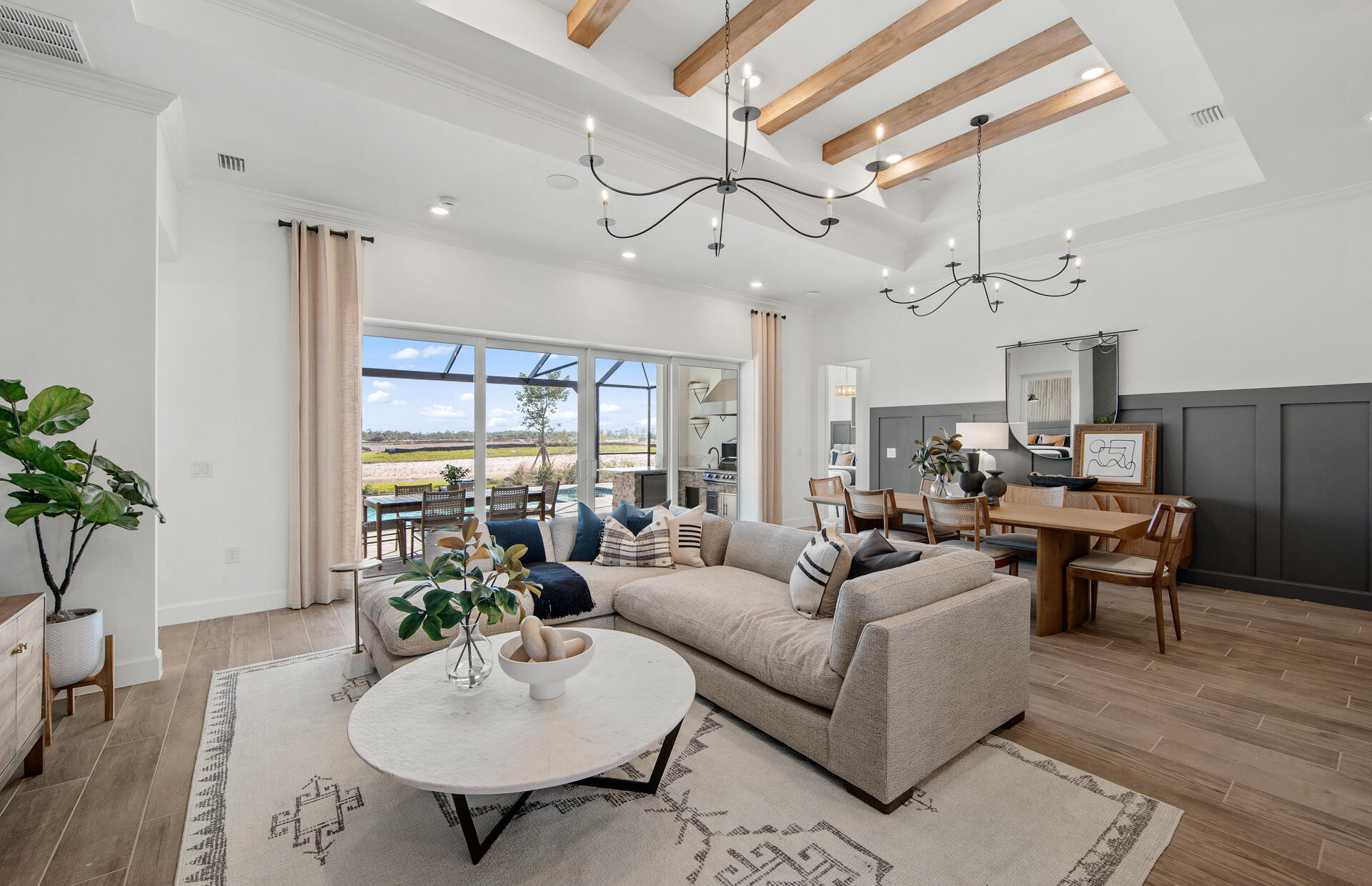 TERRAWALK - Residential