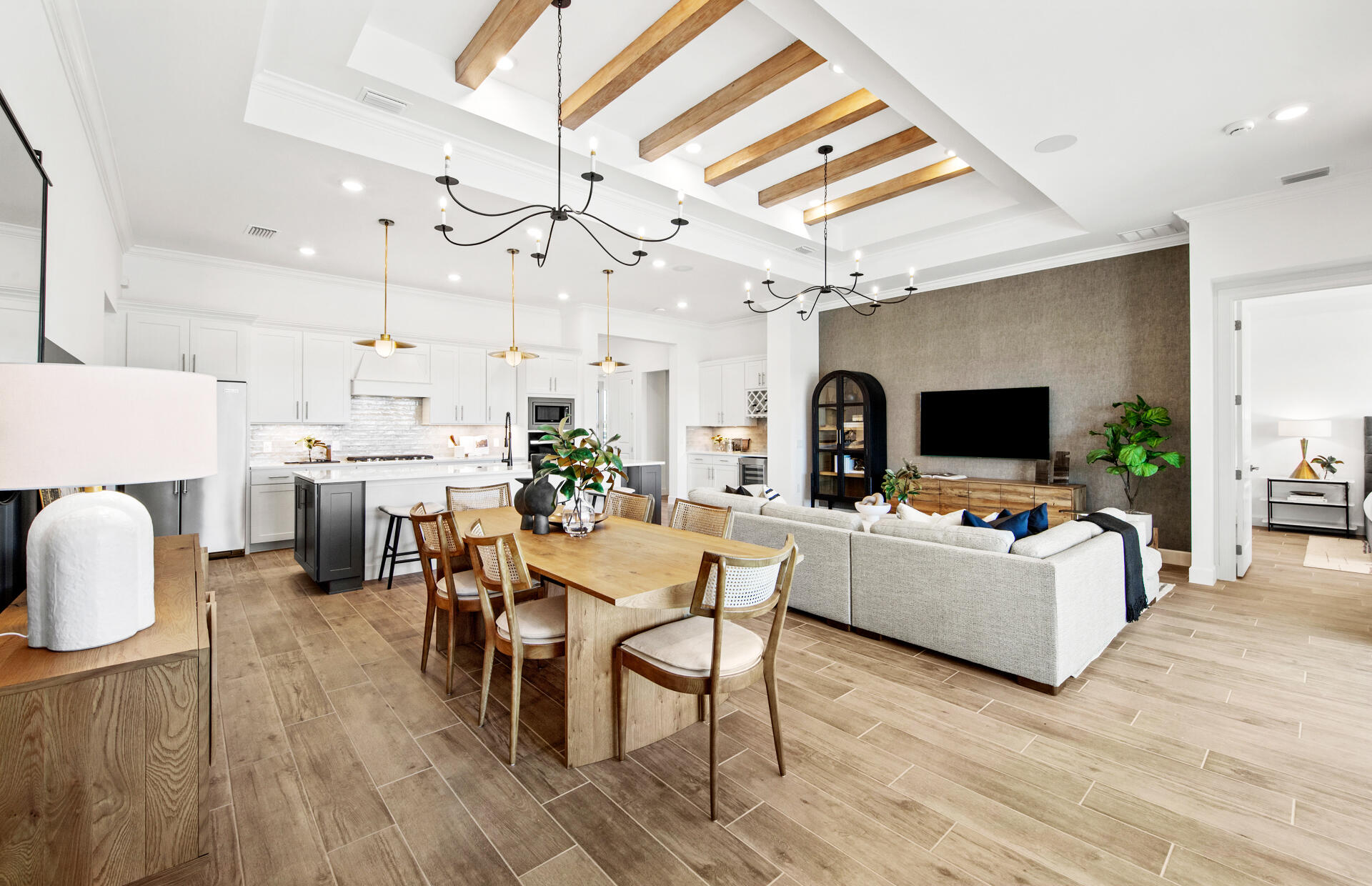 TERRAWALK - Residential
