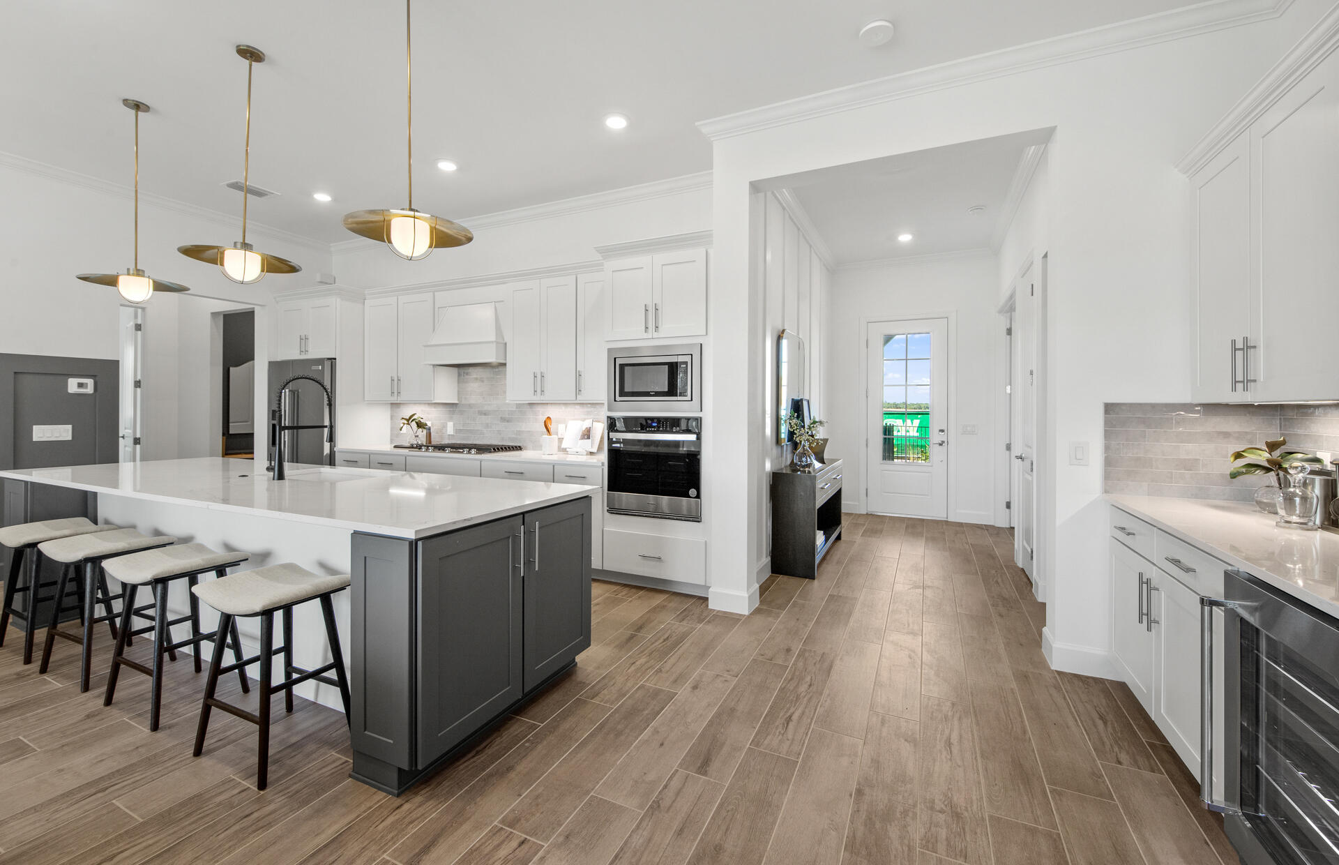 TERRAWALK - Residential