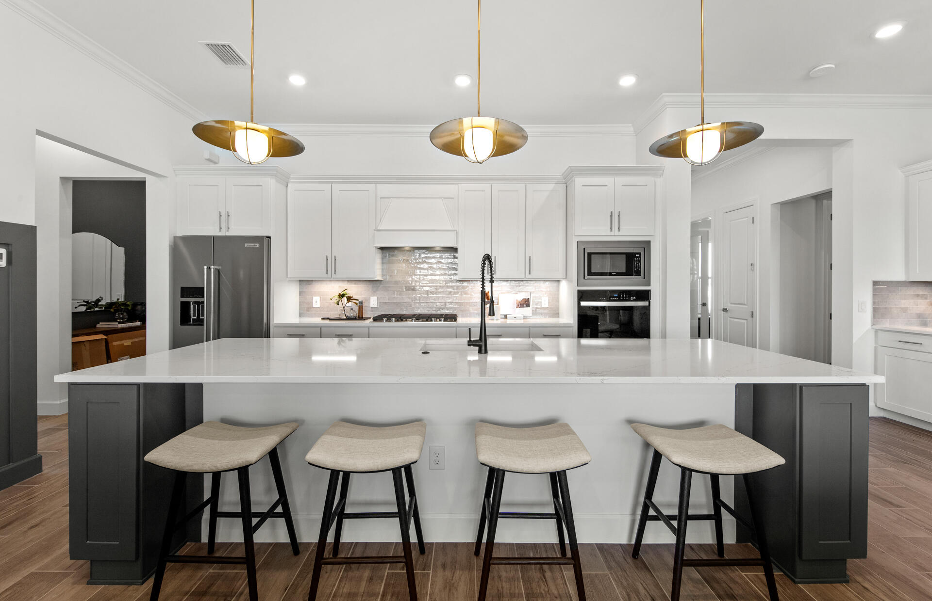 TERRAWALK - Residential