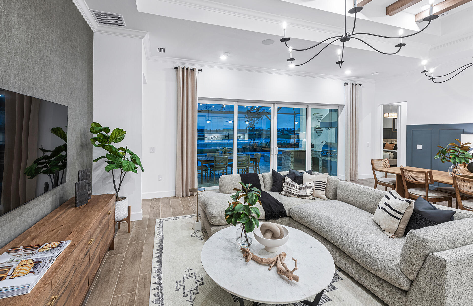 TERRAWALK - Residential