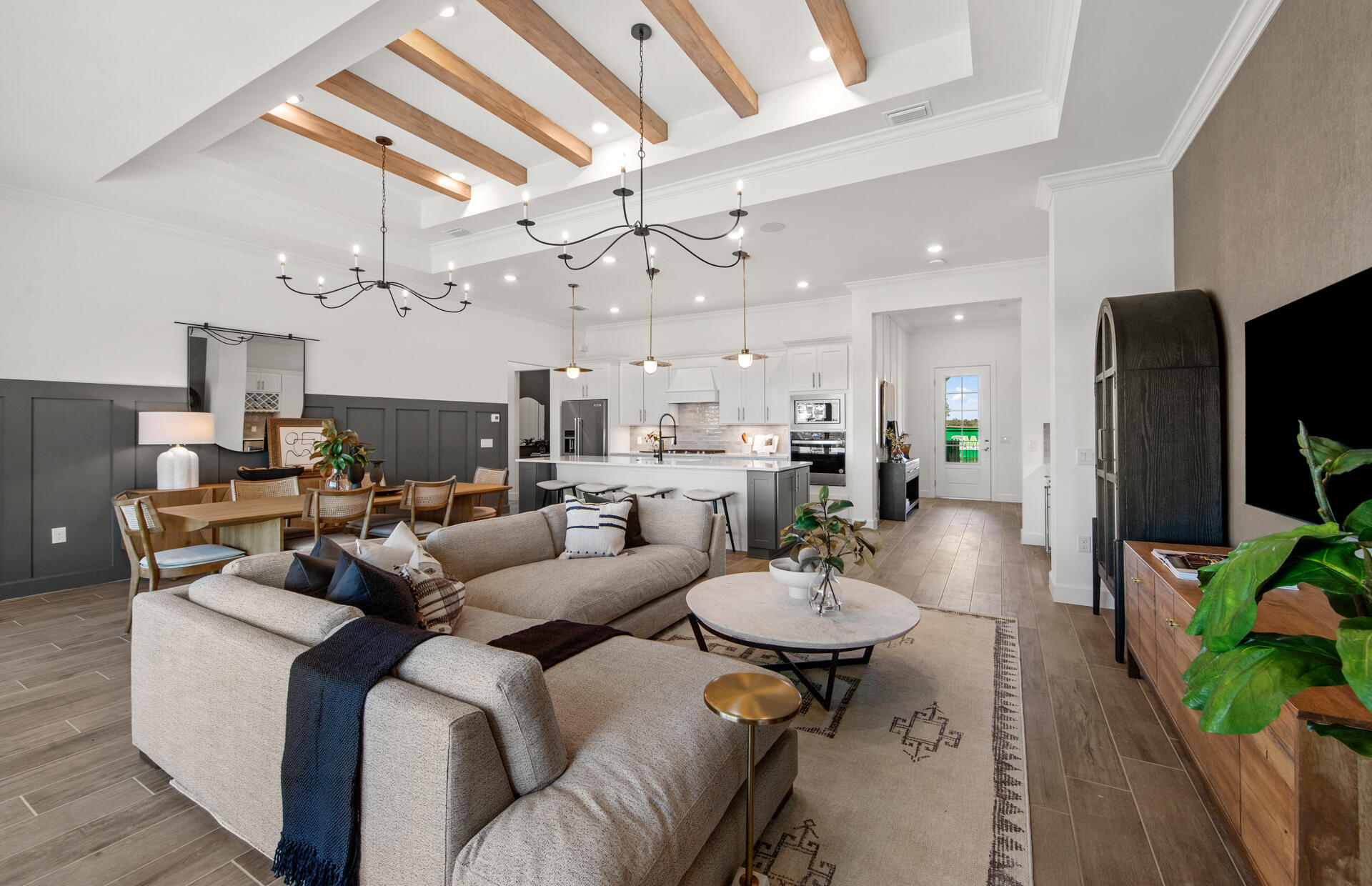 TERRAWALK - Residential