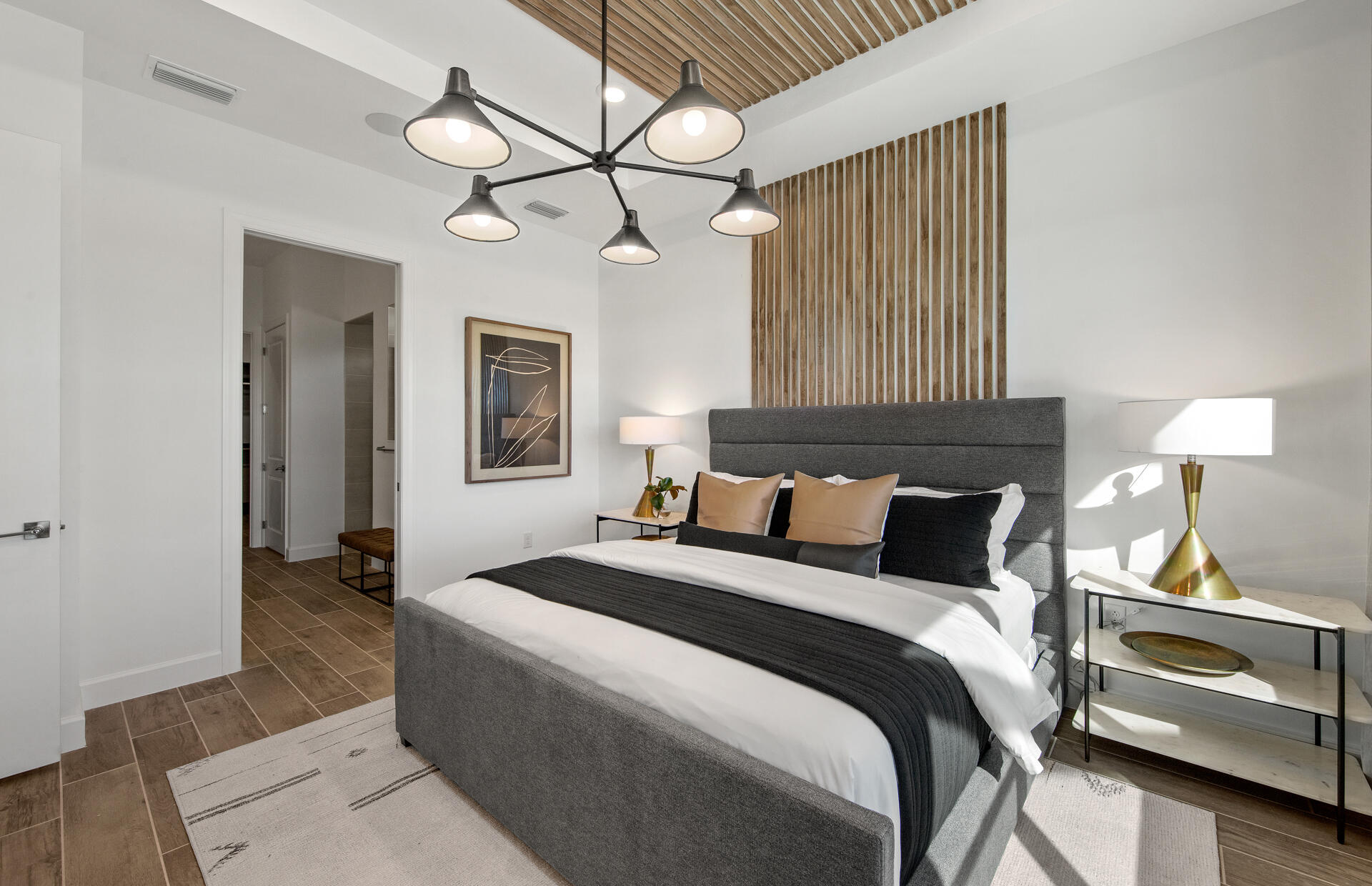 TERRAWALK - Residential