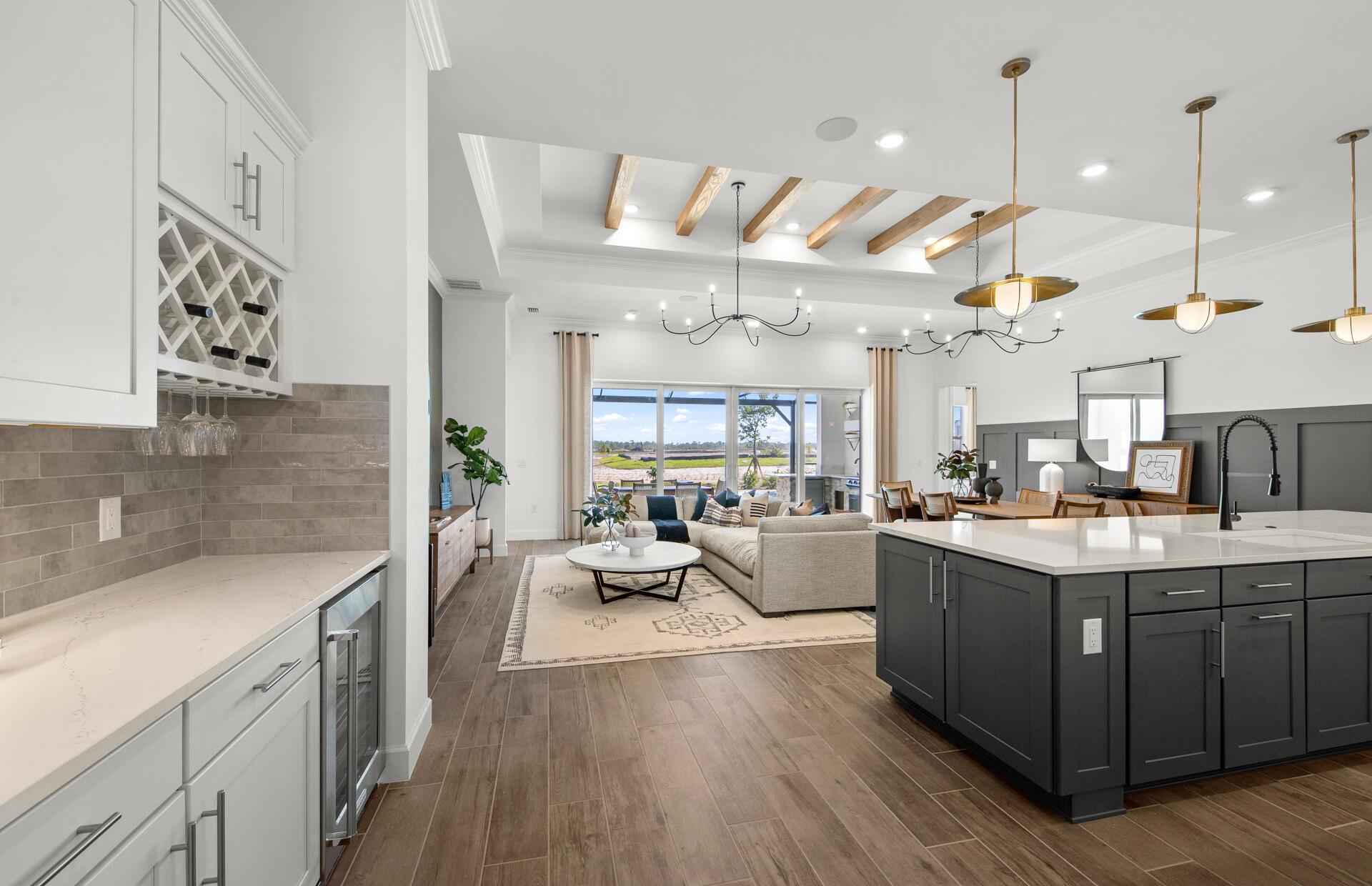 TERRAWALK - Residential