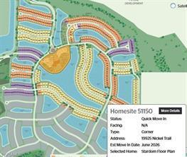 TERRAWALK - Residential