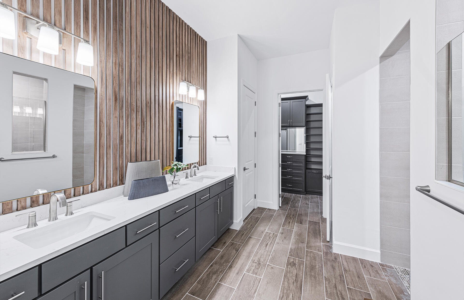 TERRAWALK - Residential