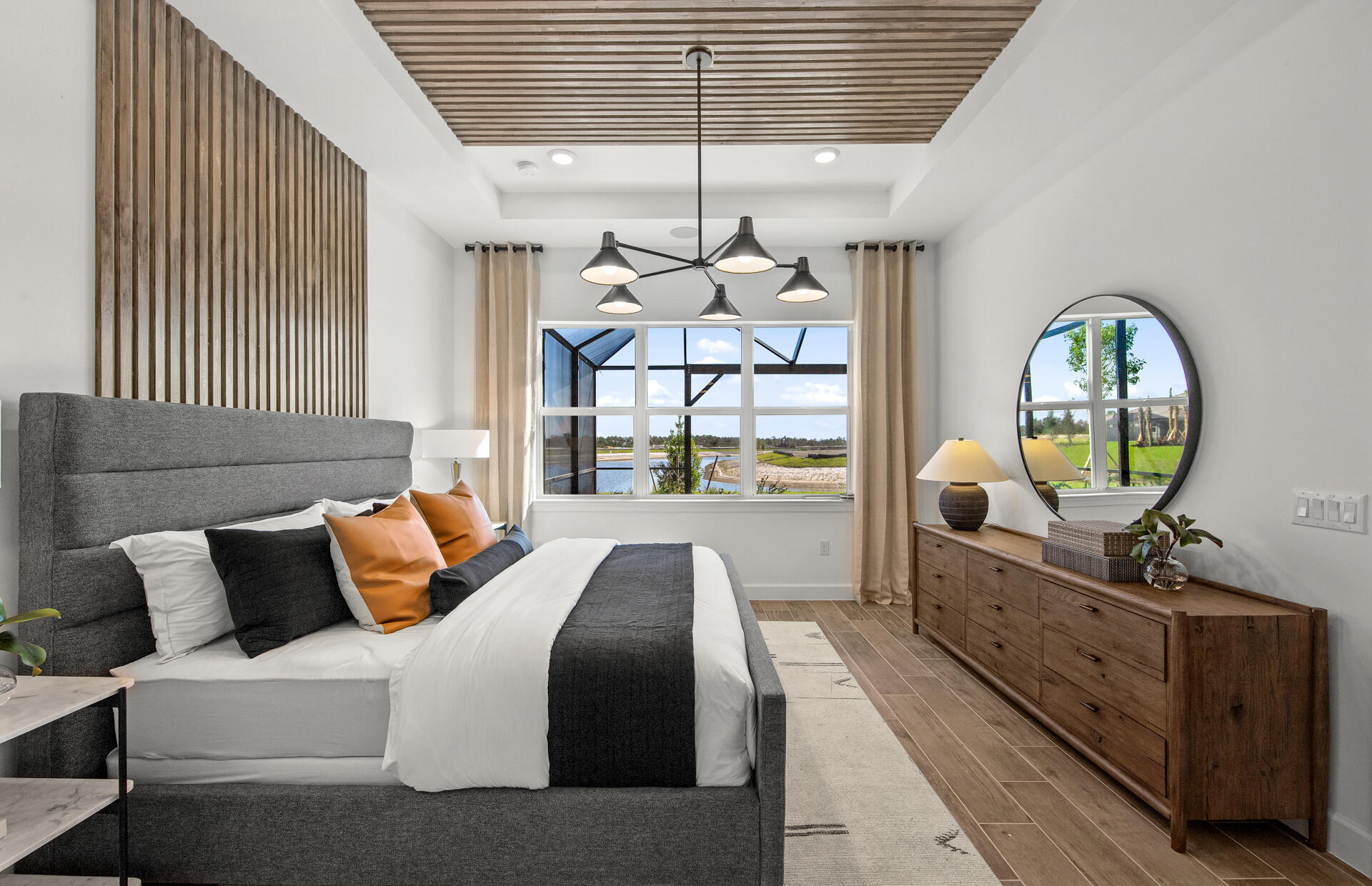 TERRAWALK - Residential