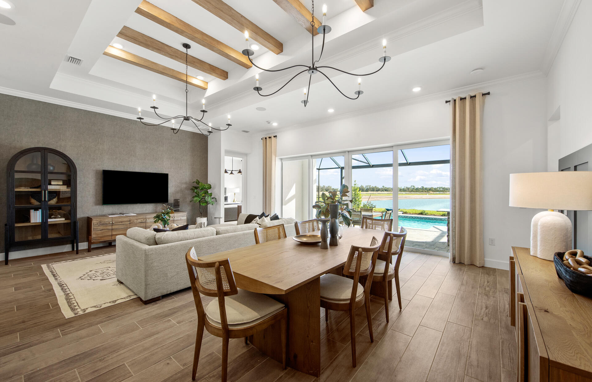 TERRAWALK - Residential
