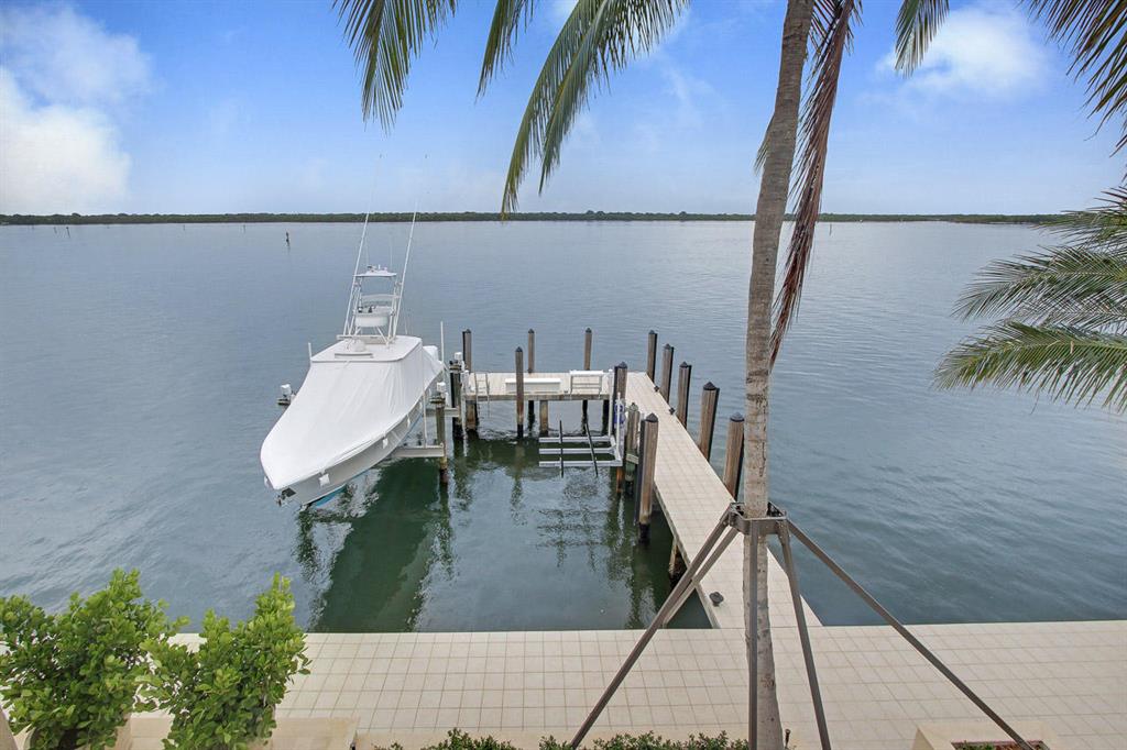 Yacht Club Addition to Village of North Palm Beach - Residential