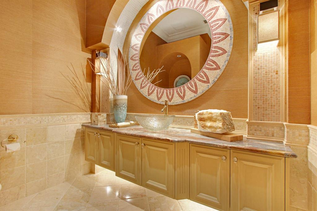Yacht Club Addition to Village of North Palm Beach - Residential