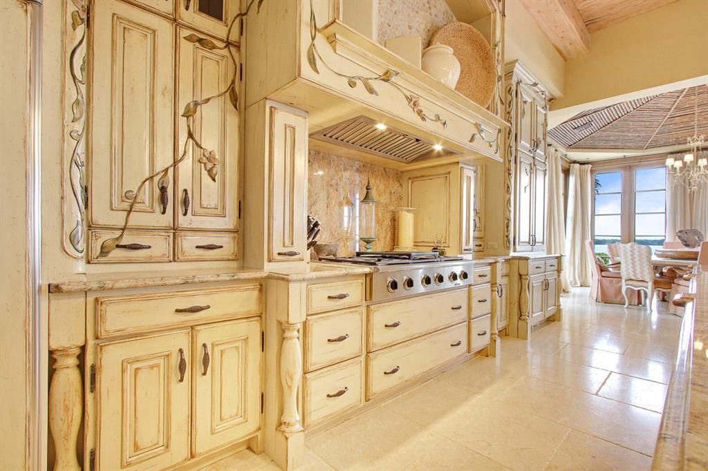 Yacht Club Addition to Village of North Palm Beach - Residential