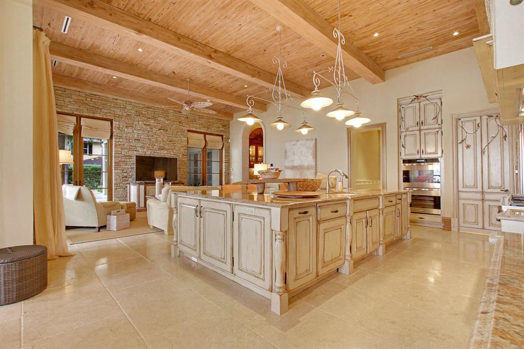 Yacht Club Addition to Village of North Palm Beach - Residential