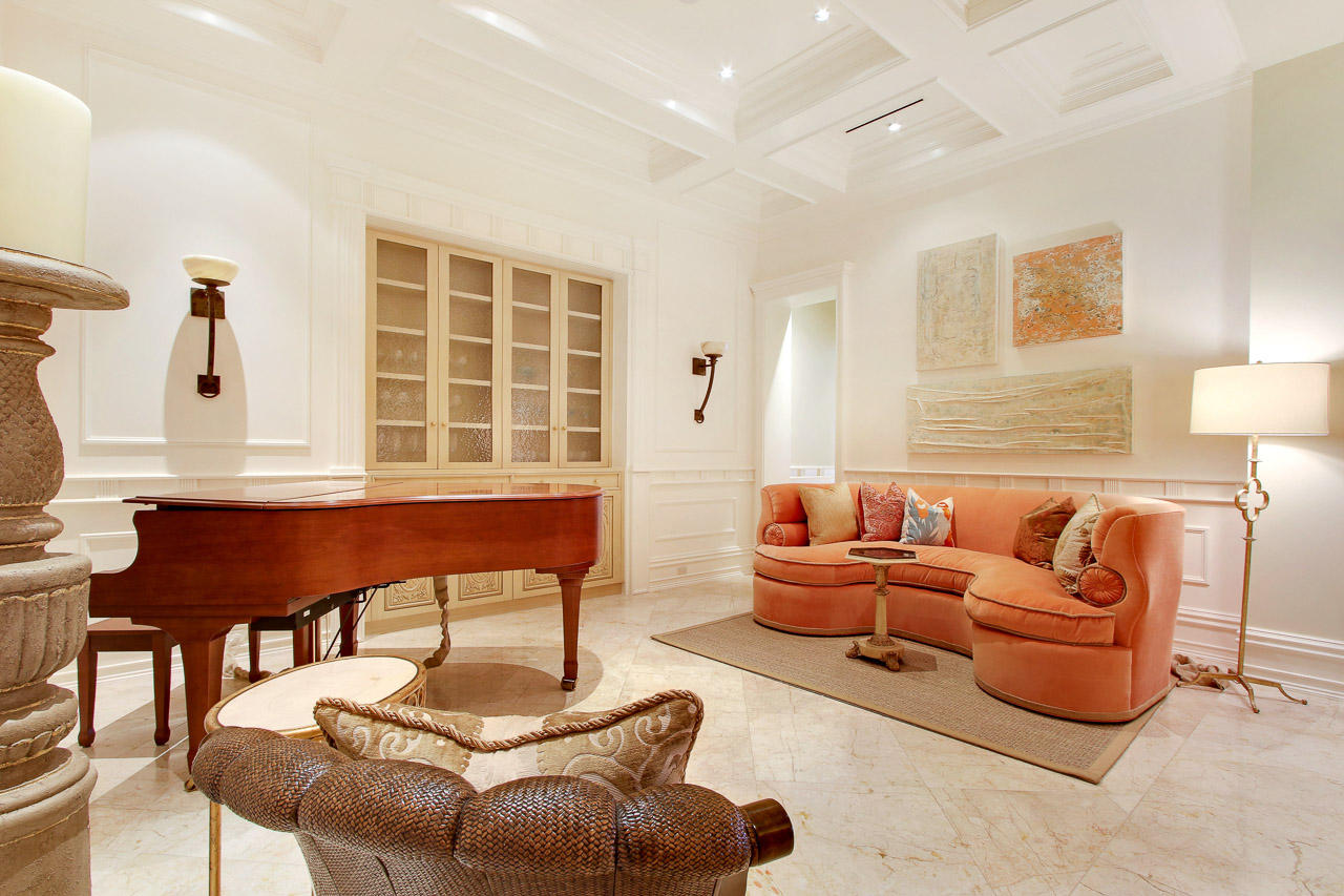 Yacht Club Addition to Village of North Palm Beach - Residential