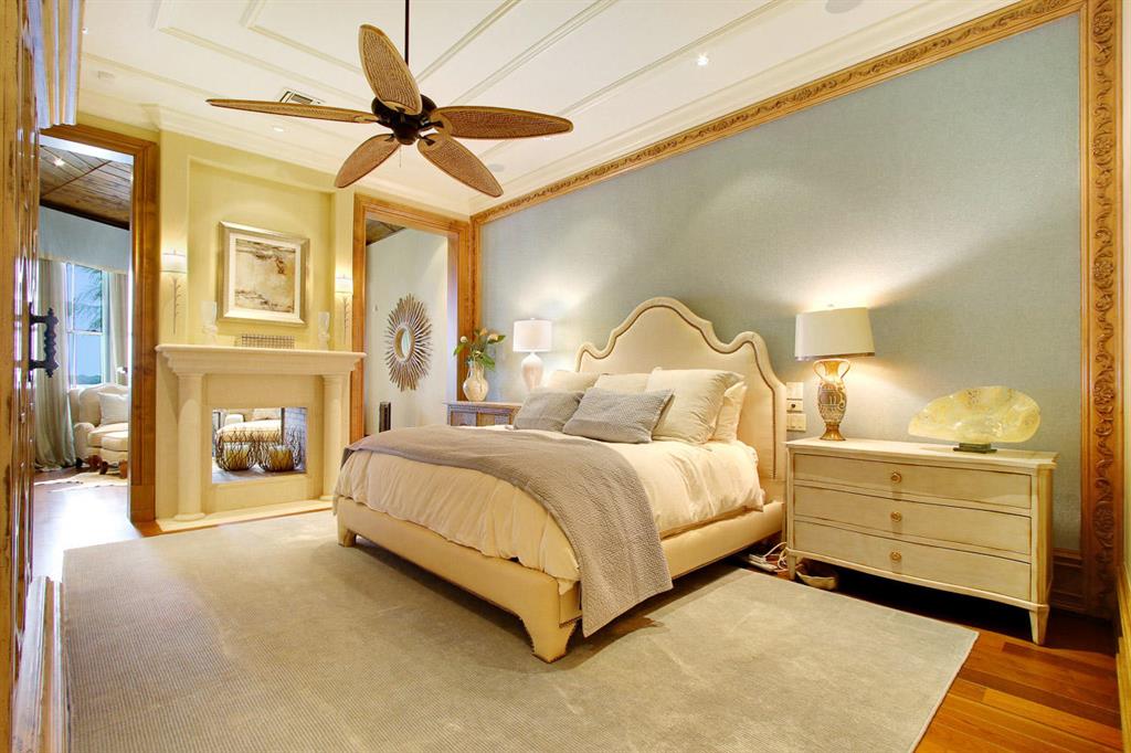 Yacht Club Addition to Village of North Palm Beach - Residential