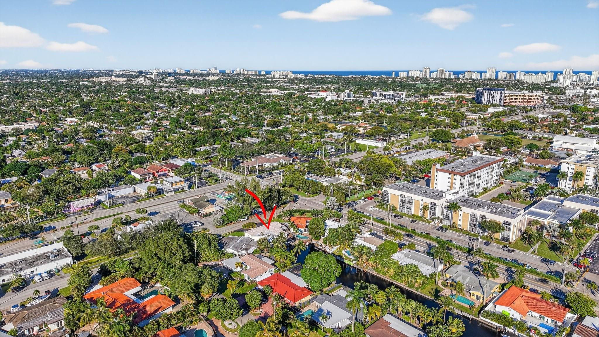 CORAL BROOK - Residential Lease