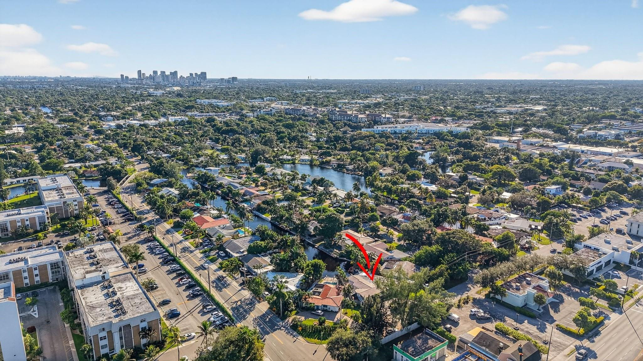 CORAL BROOK - Residential Lease