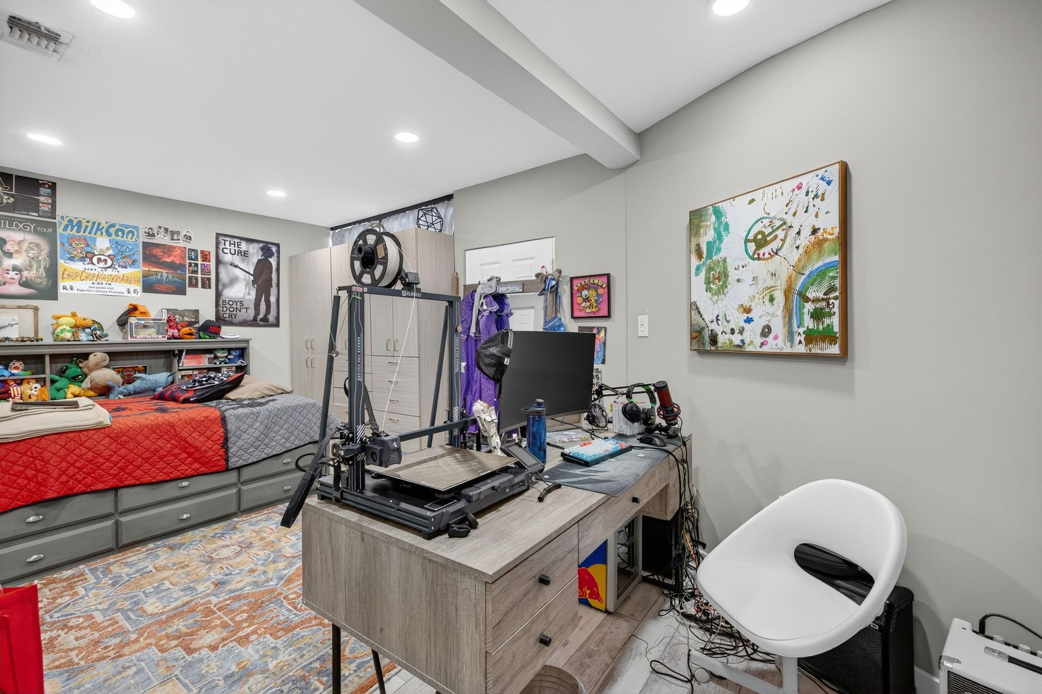 CORAL BROOK - Residential Lease