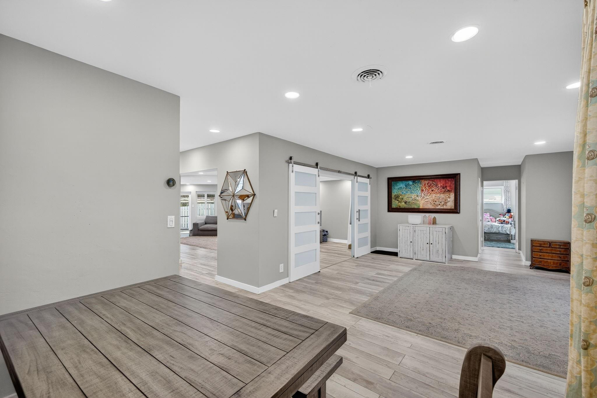 CORAL BROOK - Residential Lease