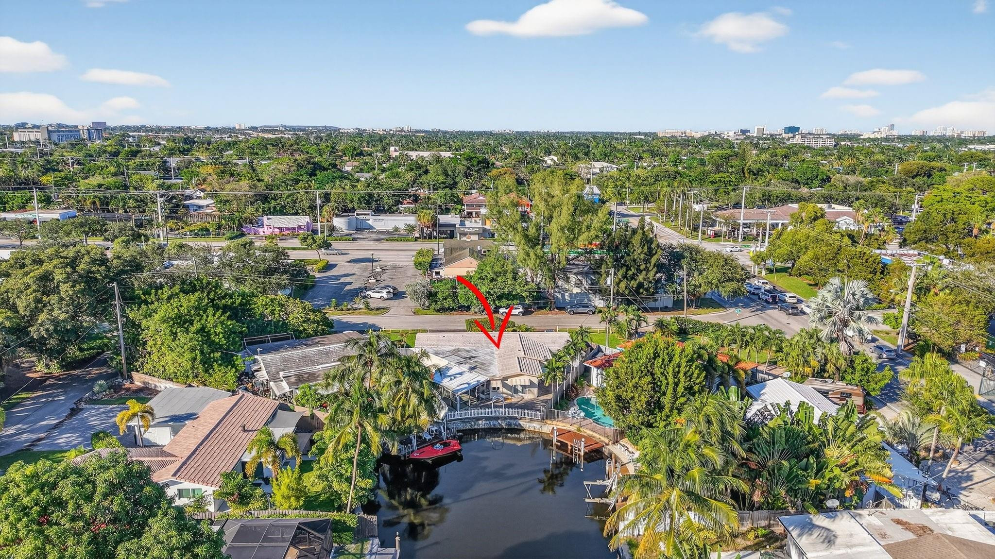 CORAL BROOK - Residential Lease