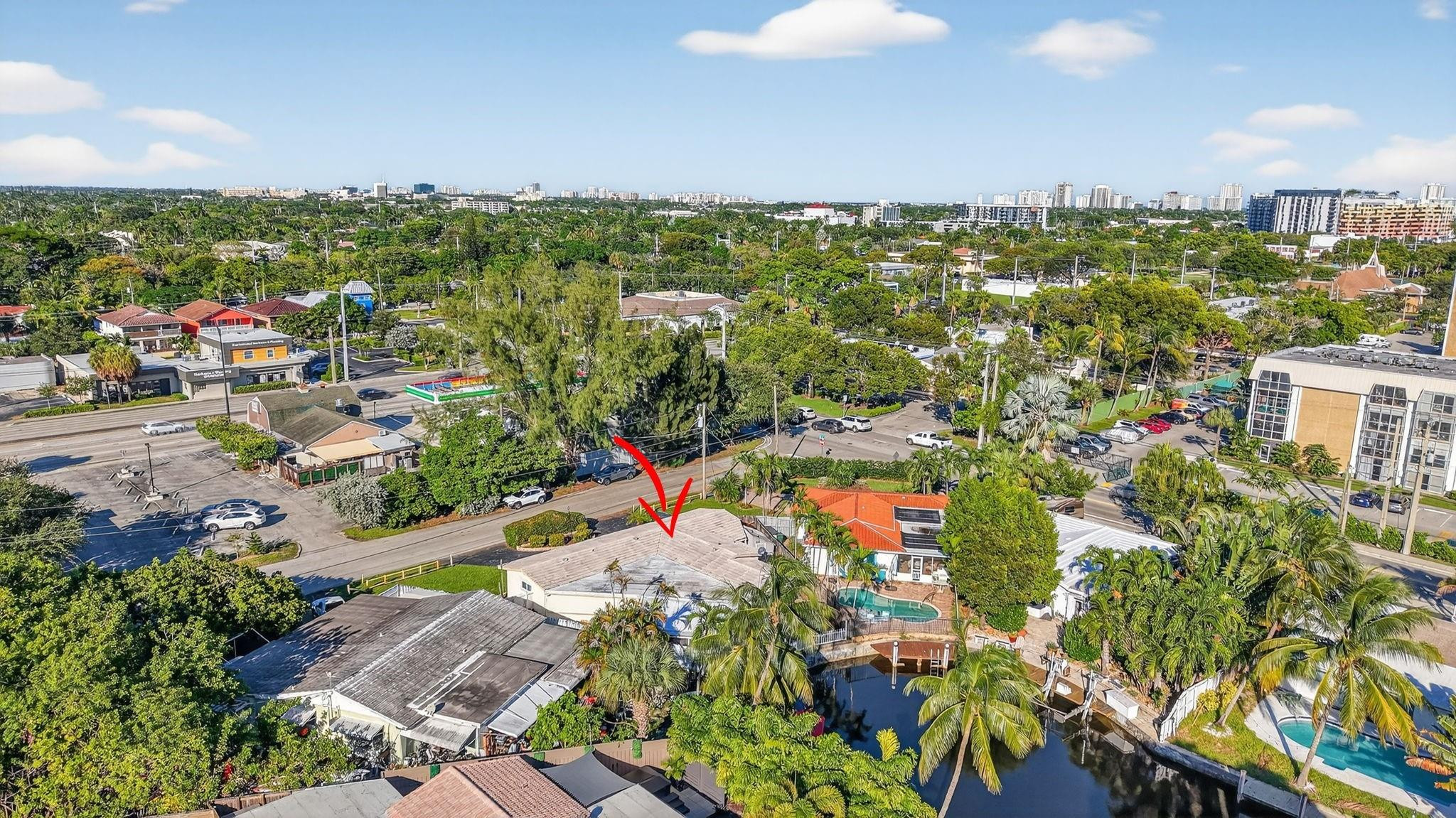 CORAL BROOK - Residential Lease