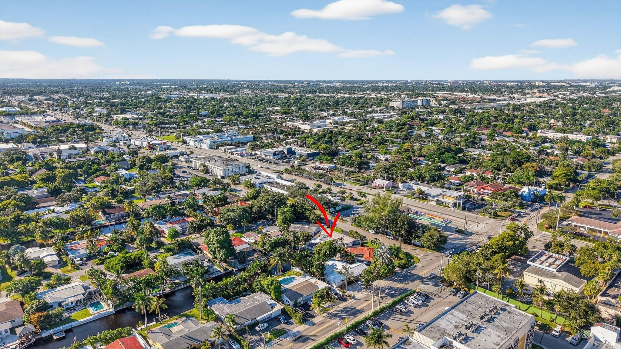 CORAL BROOK - Residential Lease