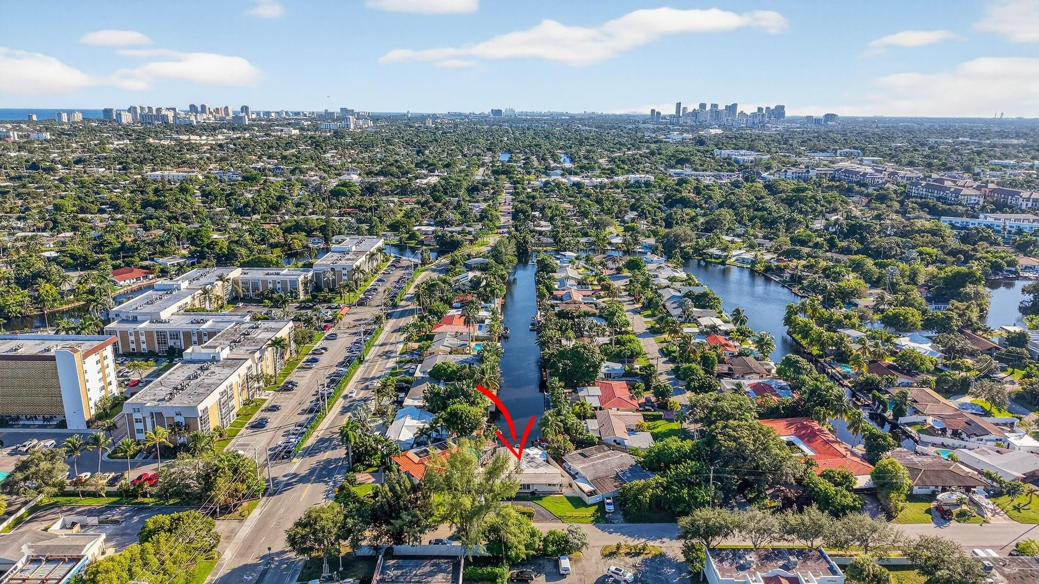 CORAL BROOK - Residential Lease