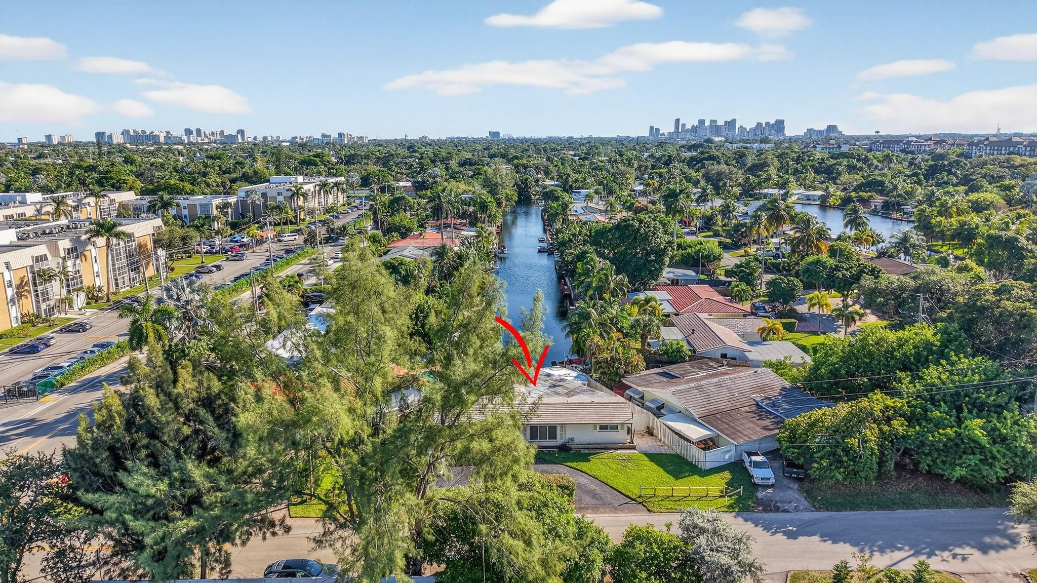 CORAL BROOK - Residential Lease