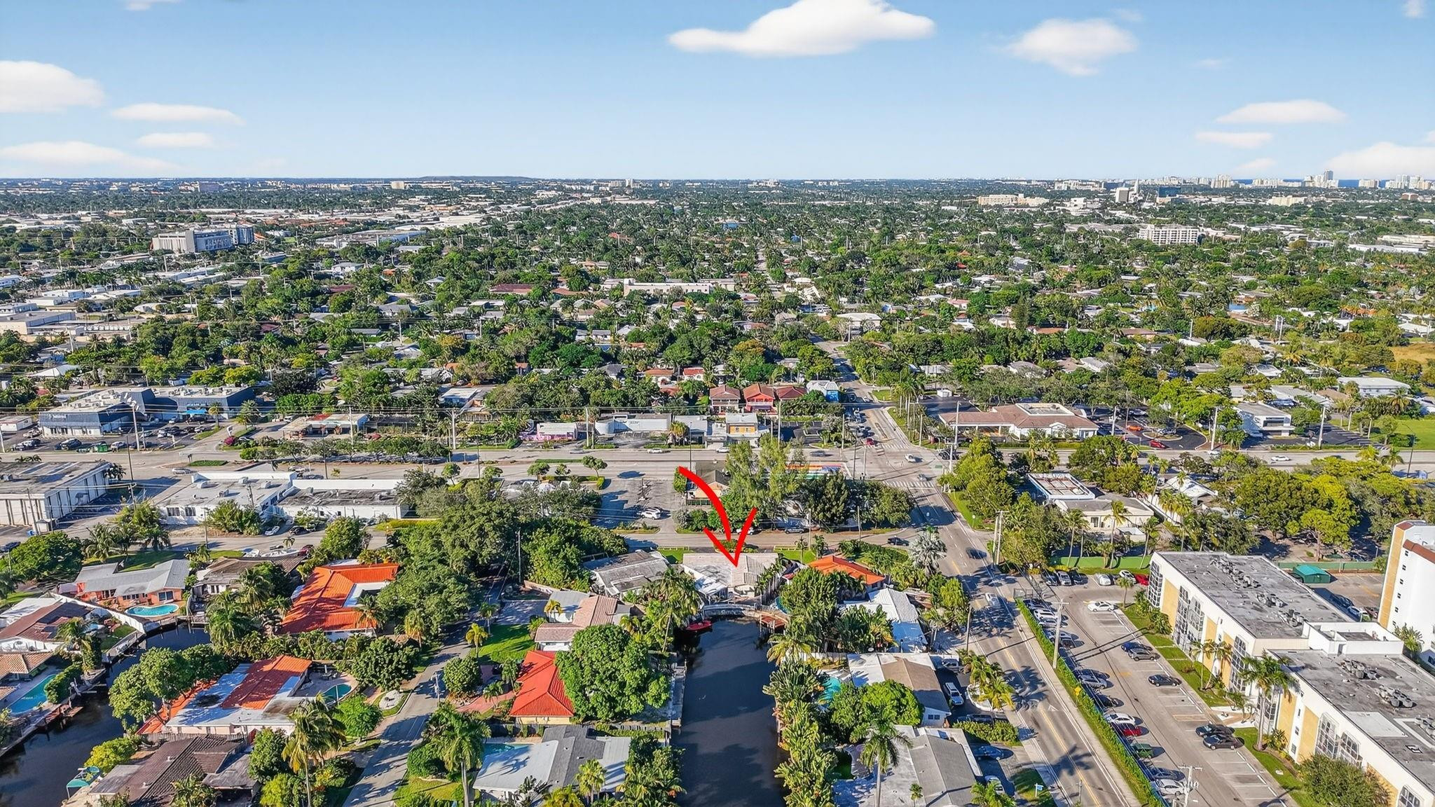 CORAL BROOK - Residential Lease