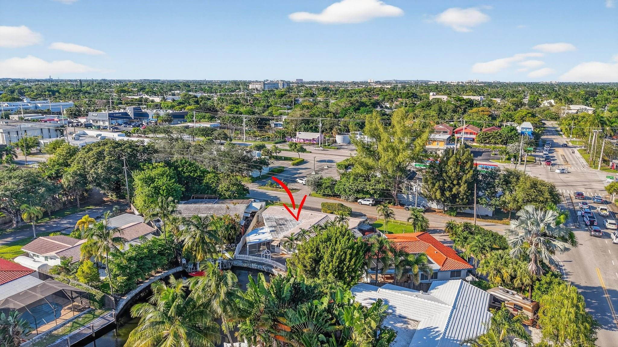 CORAL BROOK - Residential Lease
