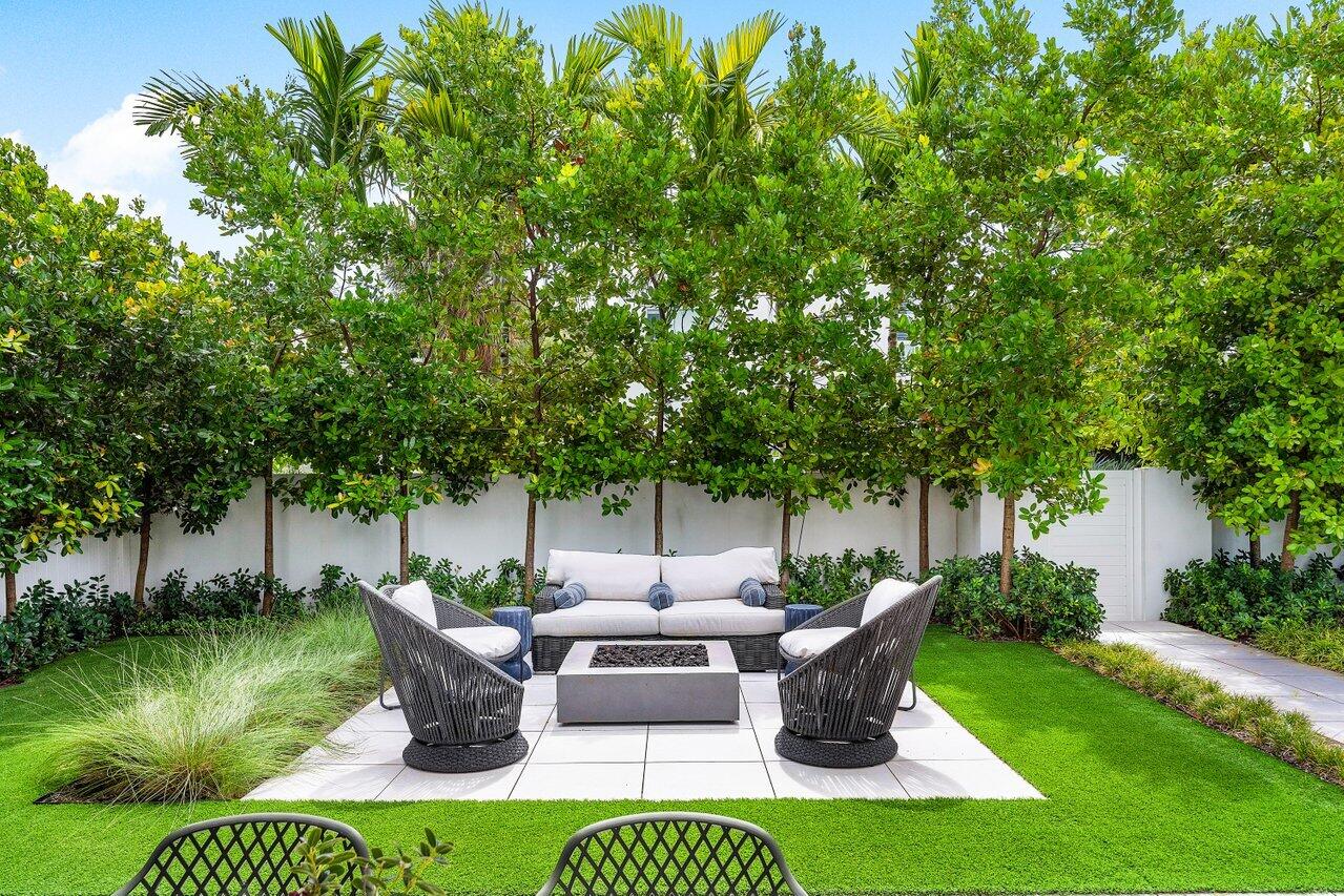 DELRAY TOWN OF - Residential