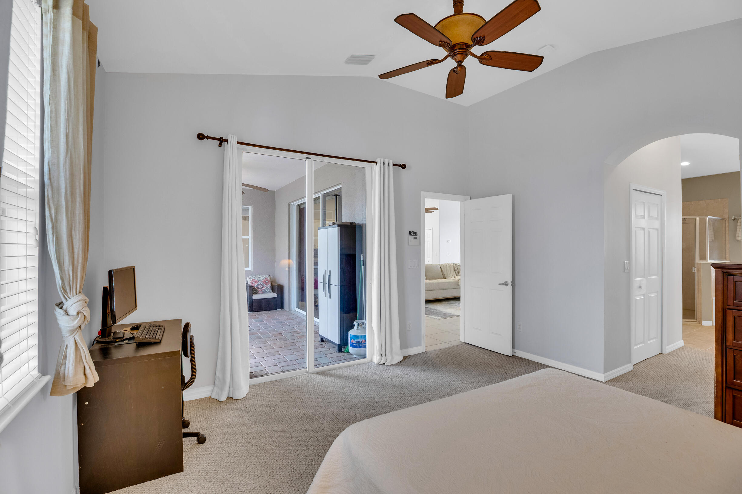 THE VINEYARD SUBDIVISION - Residential
