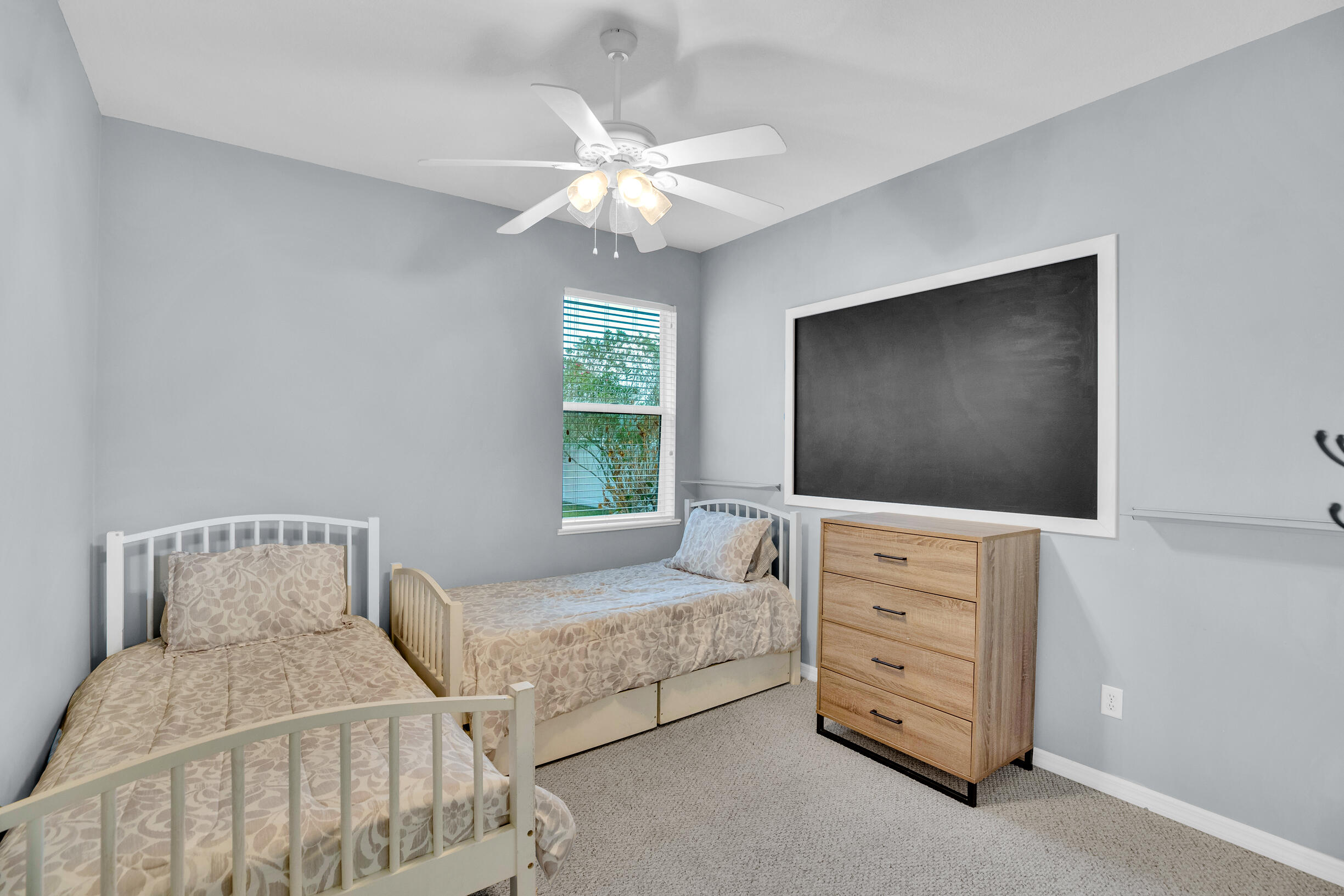 THE VINEYARD SUBDIVISION - Residential