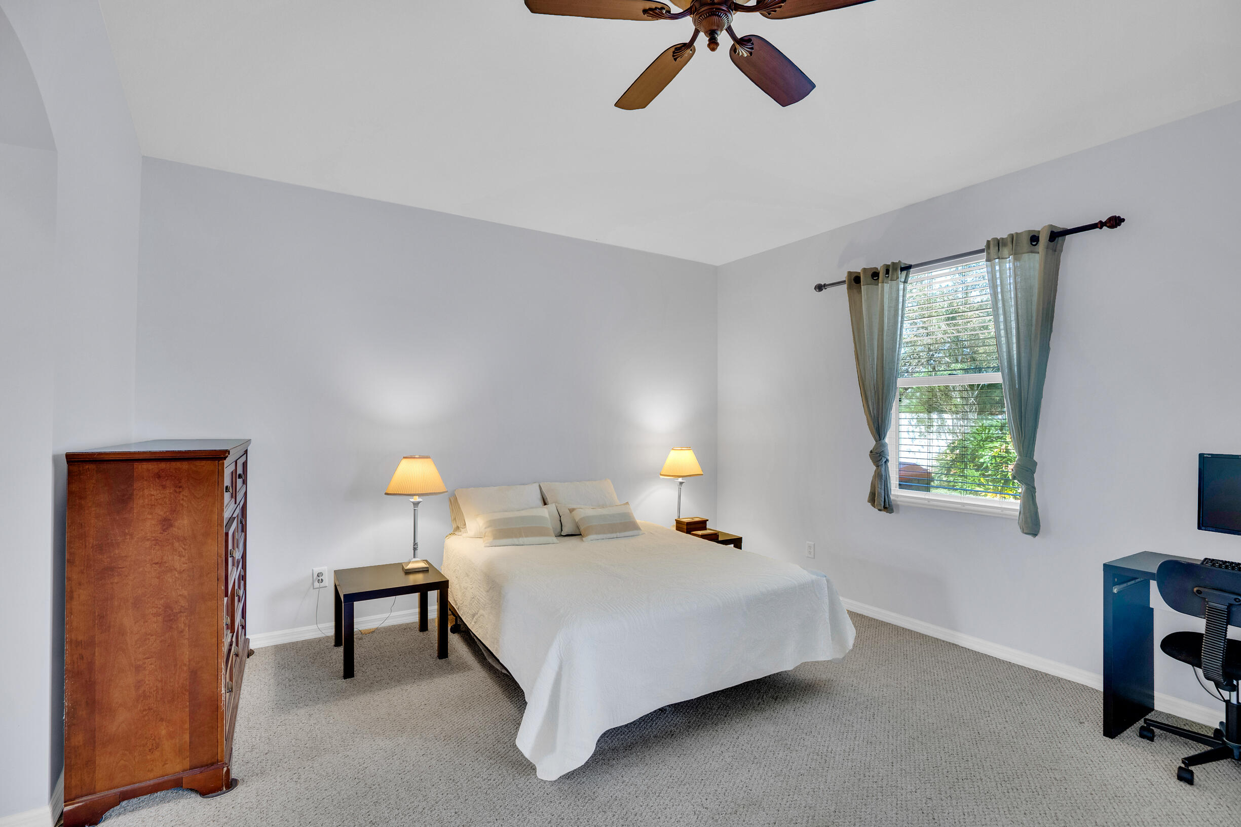 THE VINEYARD SUBDIVISION - Residential