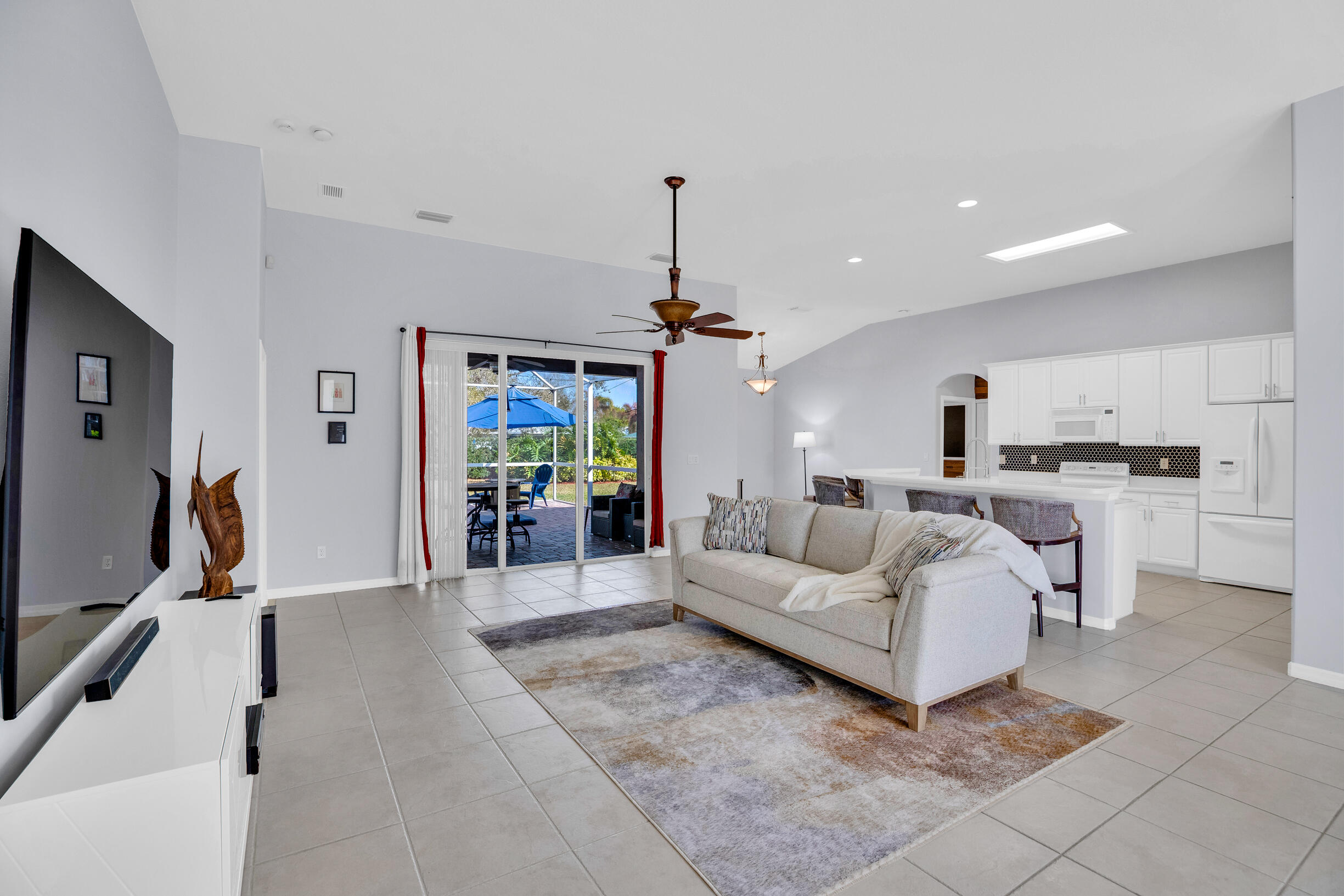 THE VINEYARD SUBDIVISION - Residential