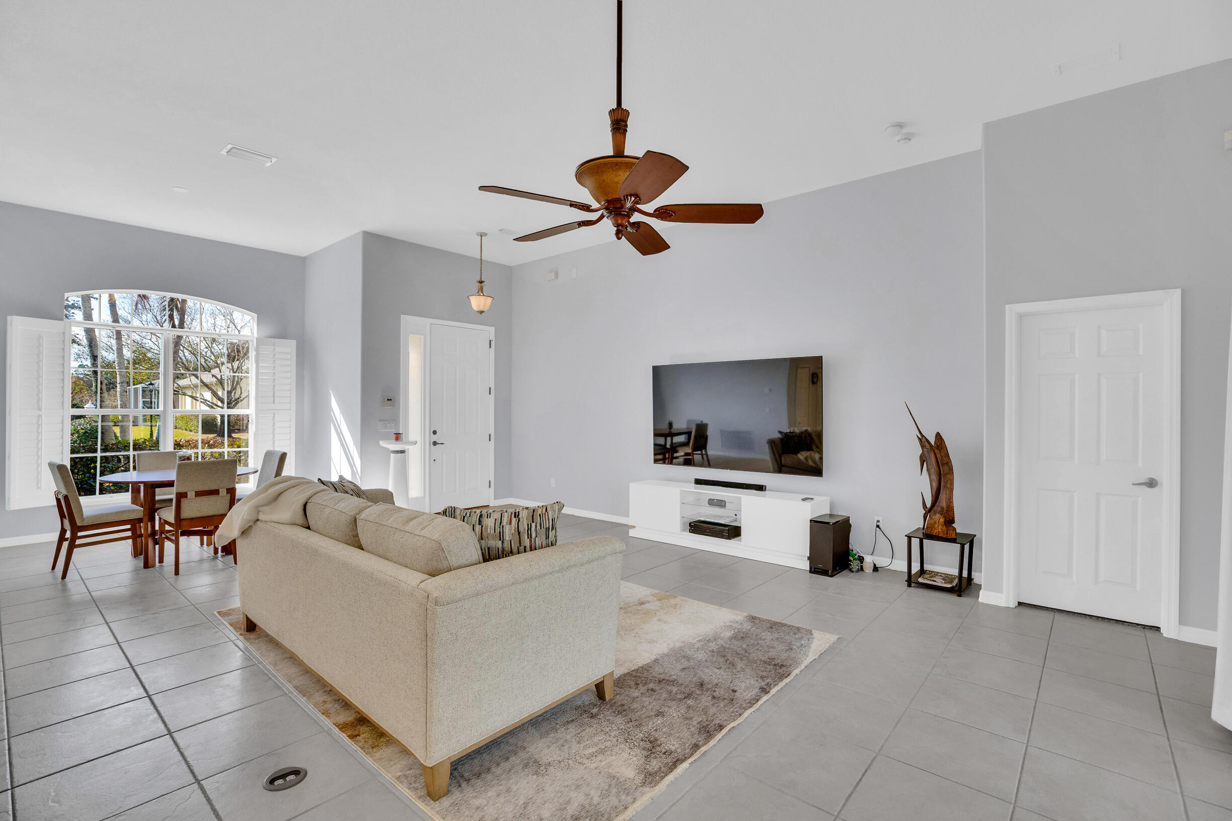THE VINEYARD SUBDIVISION - Residential