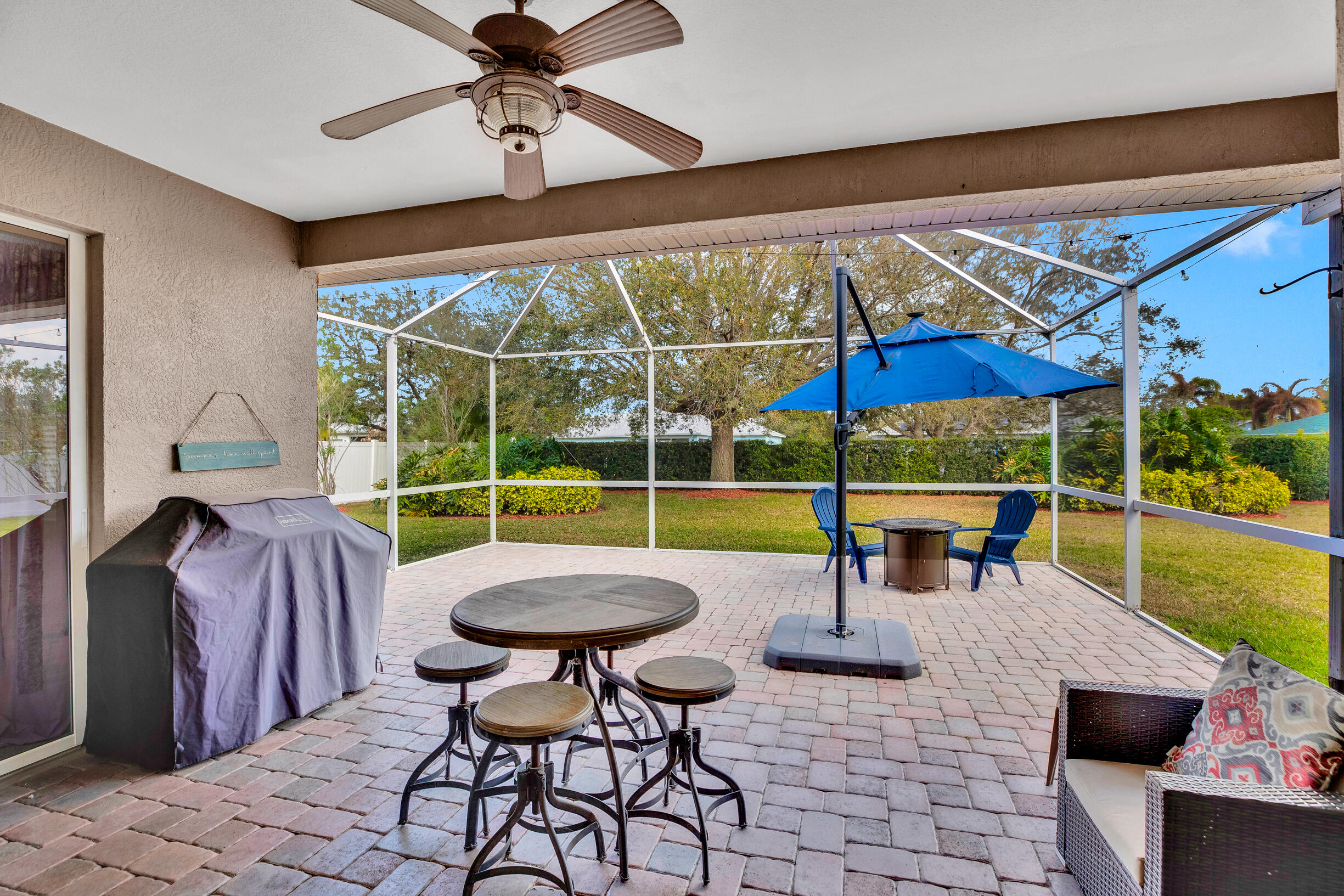 THE VINEYARD SUBDIVISION - Residential