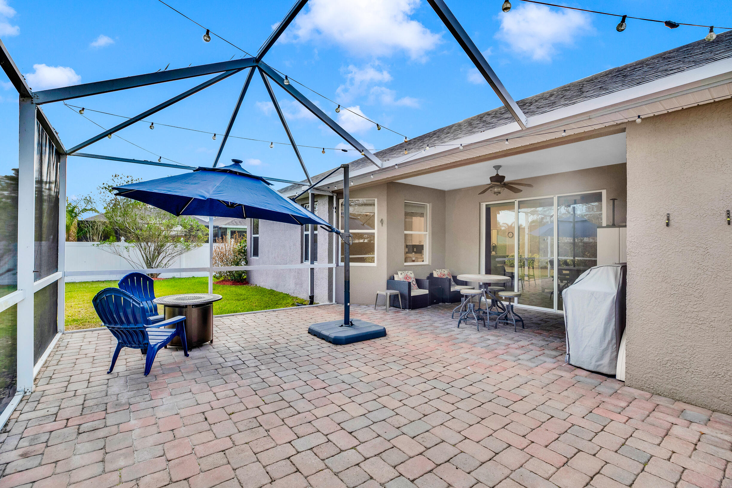 THE VINEYARD SUBDIVISION - Residential