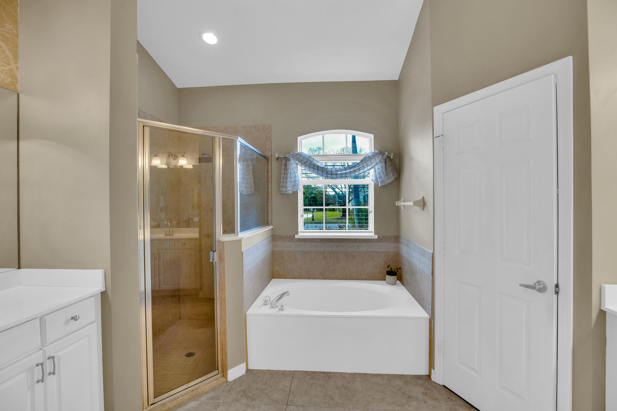 THE VINEYARD SUBDIVISION - Residential