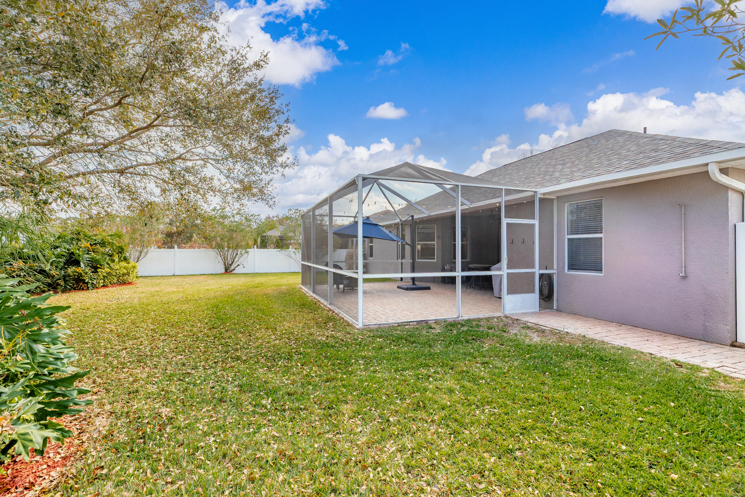 THE VINEYARD SUBDIVISION - Residential