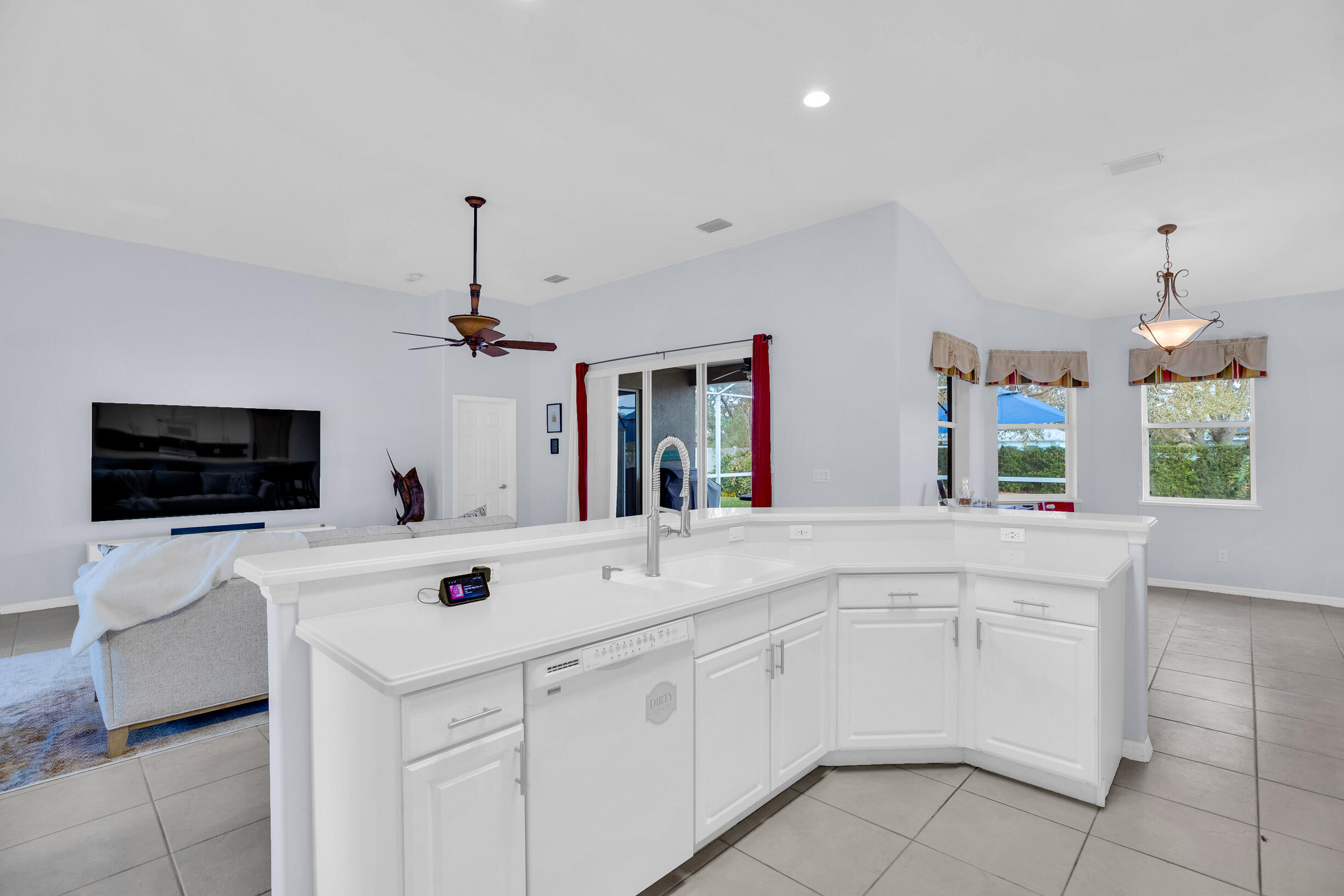 THE VINEYARD SUBDIVISION - Residential