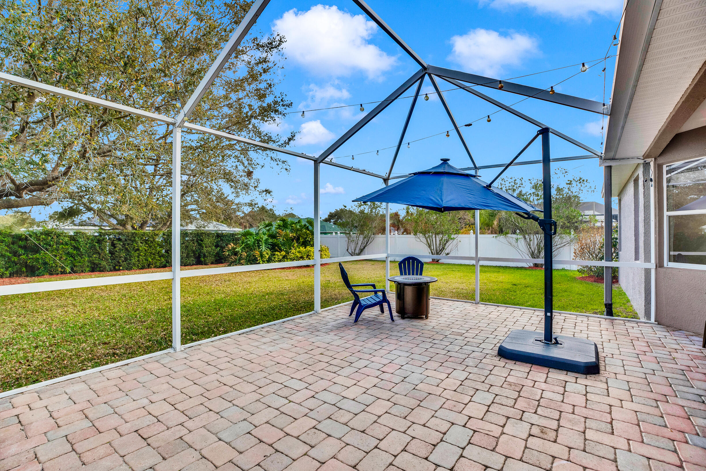 THE VINEYARD SUBDIVISION - Residential