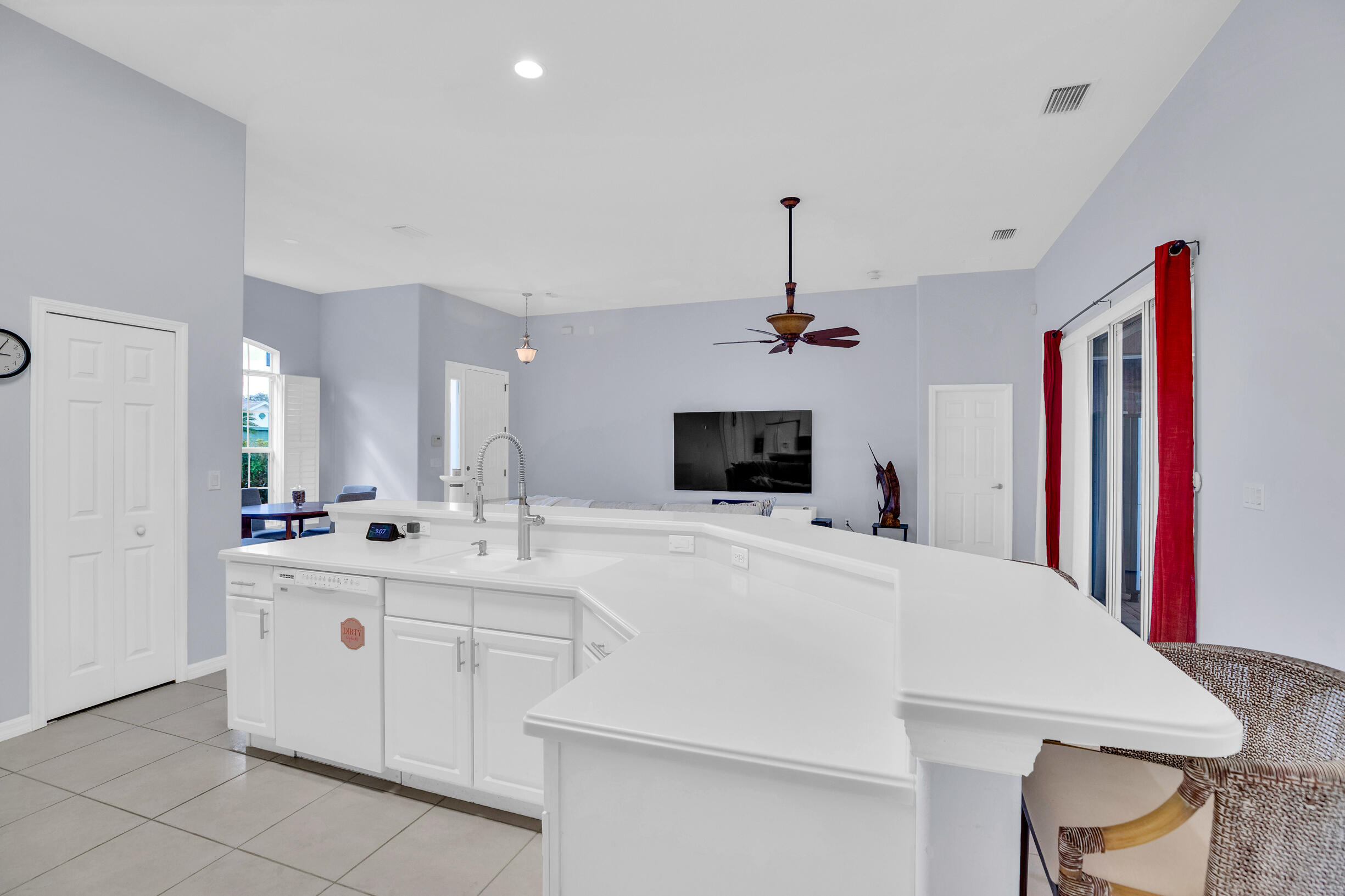 THE VINEYARD SUBDIVISION - Residential