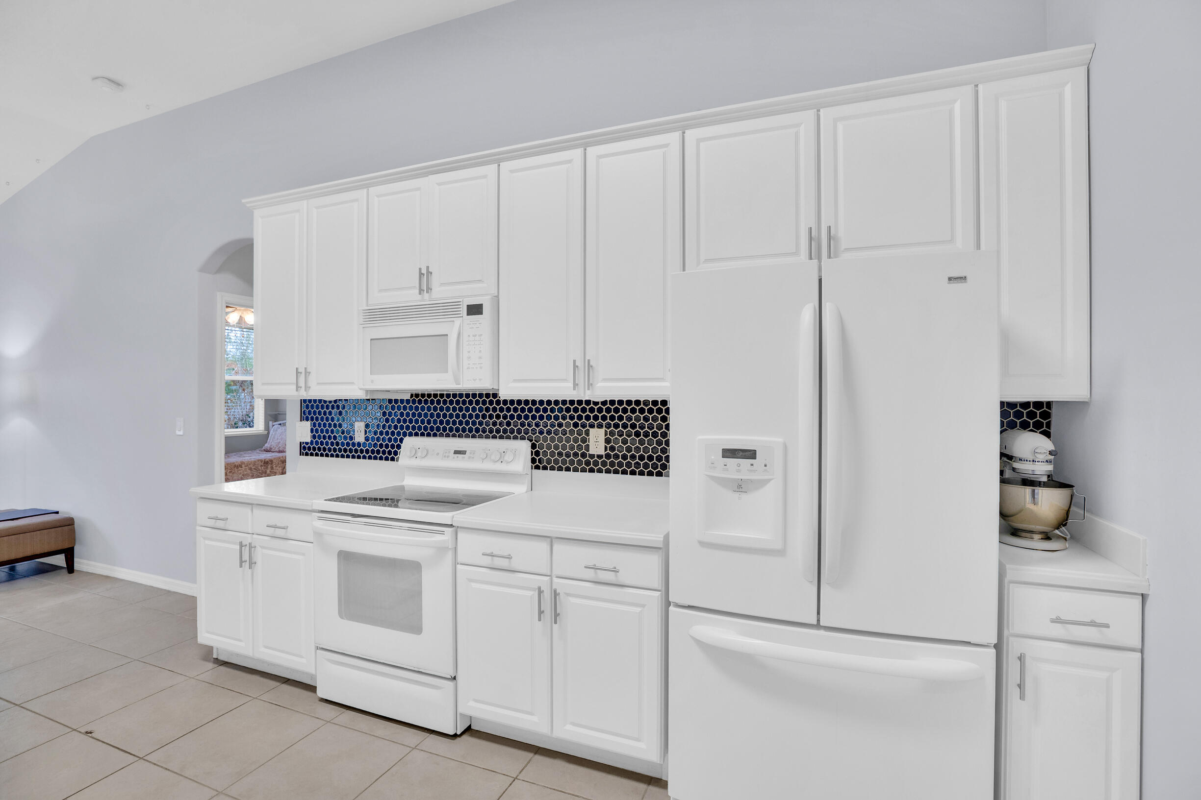 THE VINEYARD SUBDIVISION - Residential