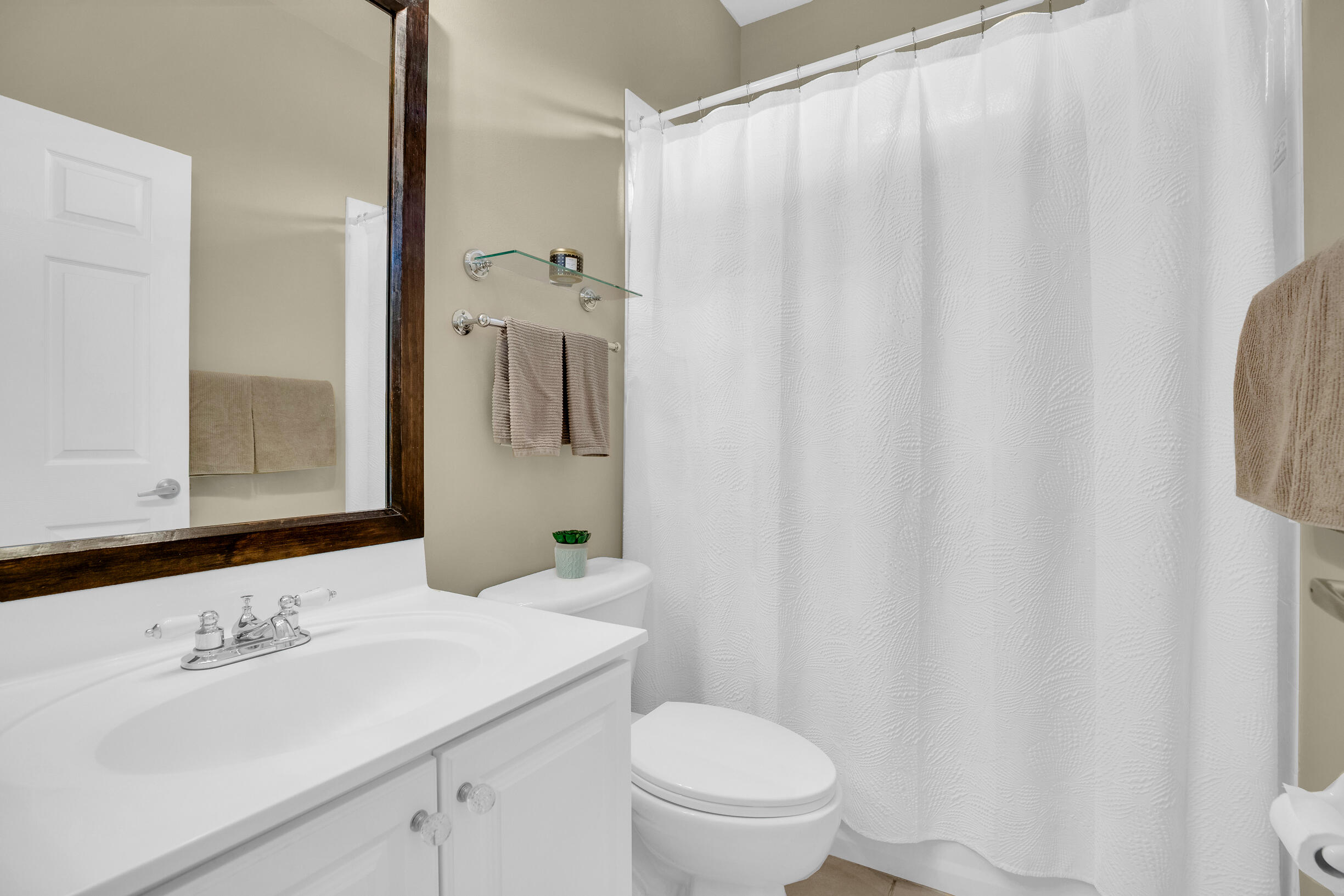 THE VINEYARD SUBDIVISION - Residential