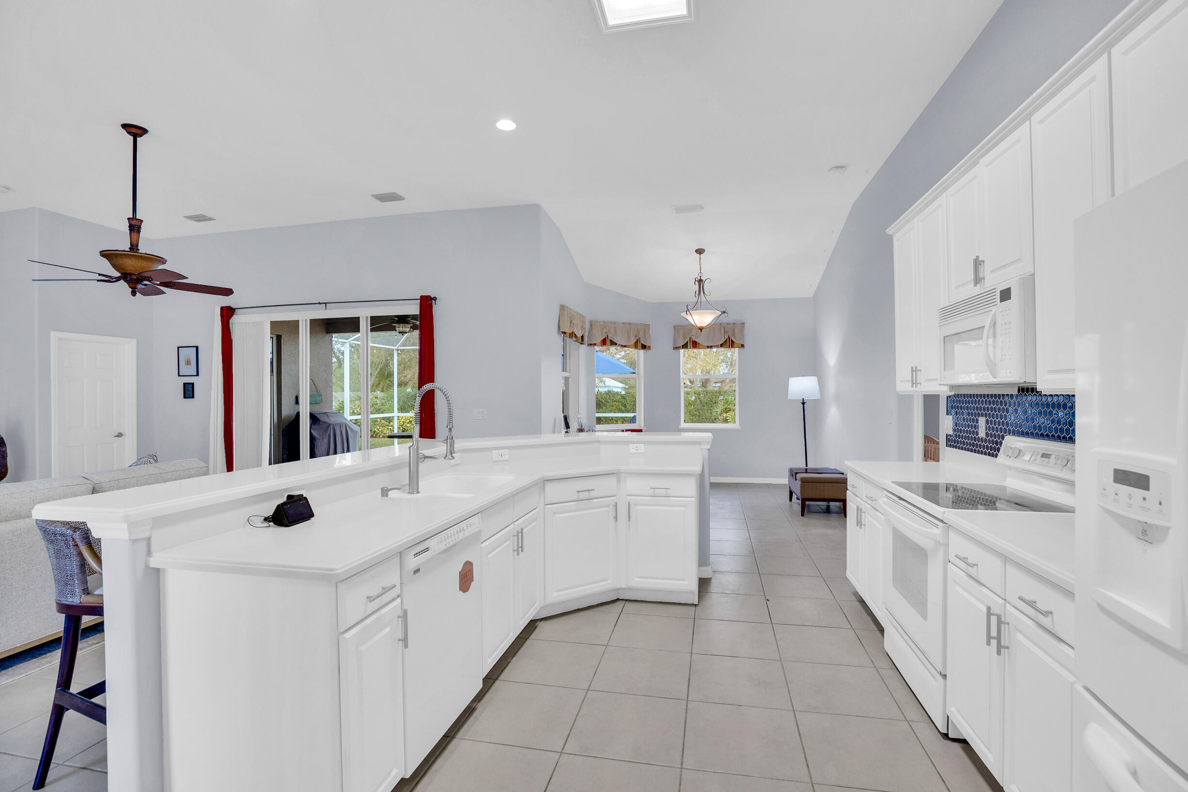 THE VINEYARD SUBDIVISION - Residential