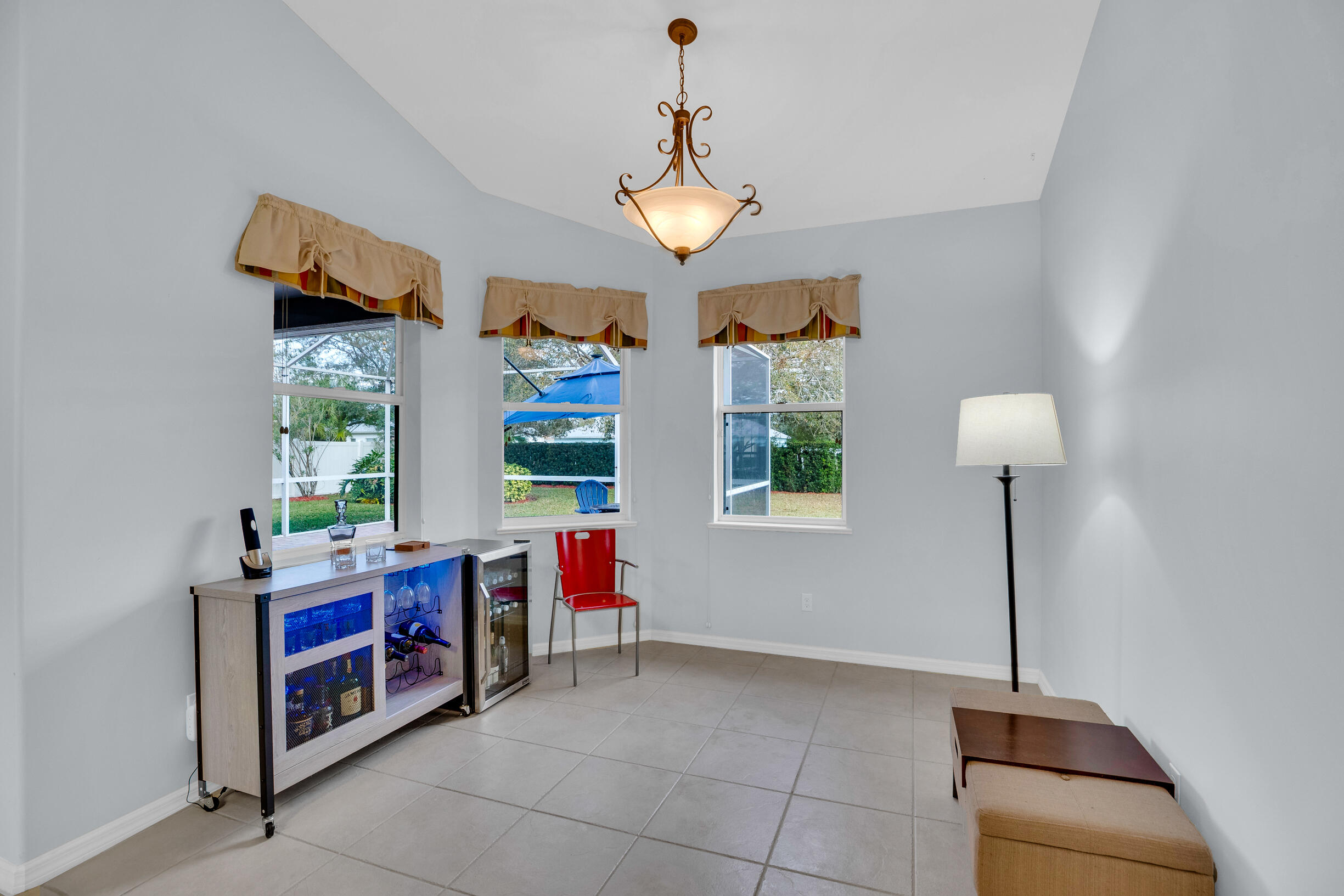 THE VINEYARD SUBDIVISION - Residential