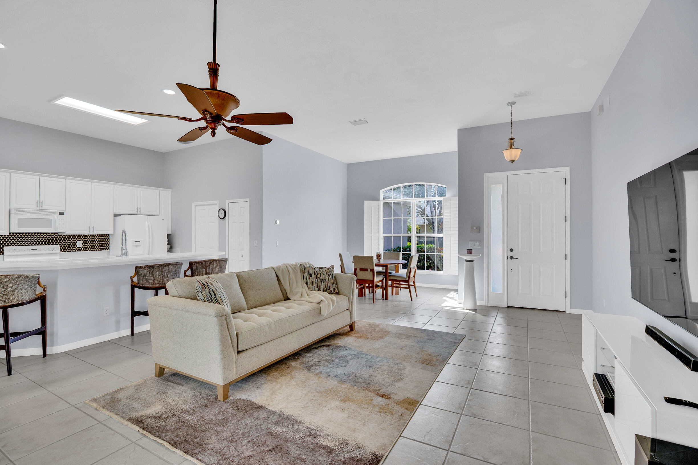 THE VINEYARD SUBDIVISION - Residential