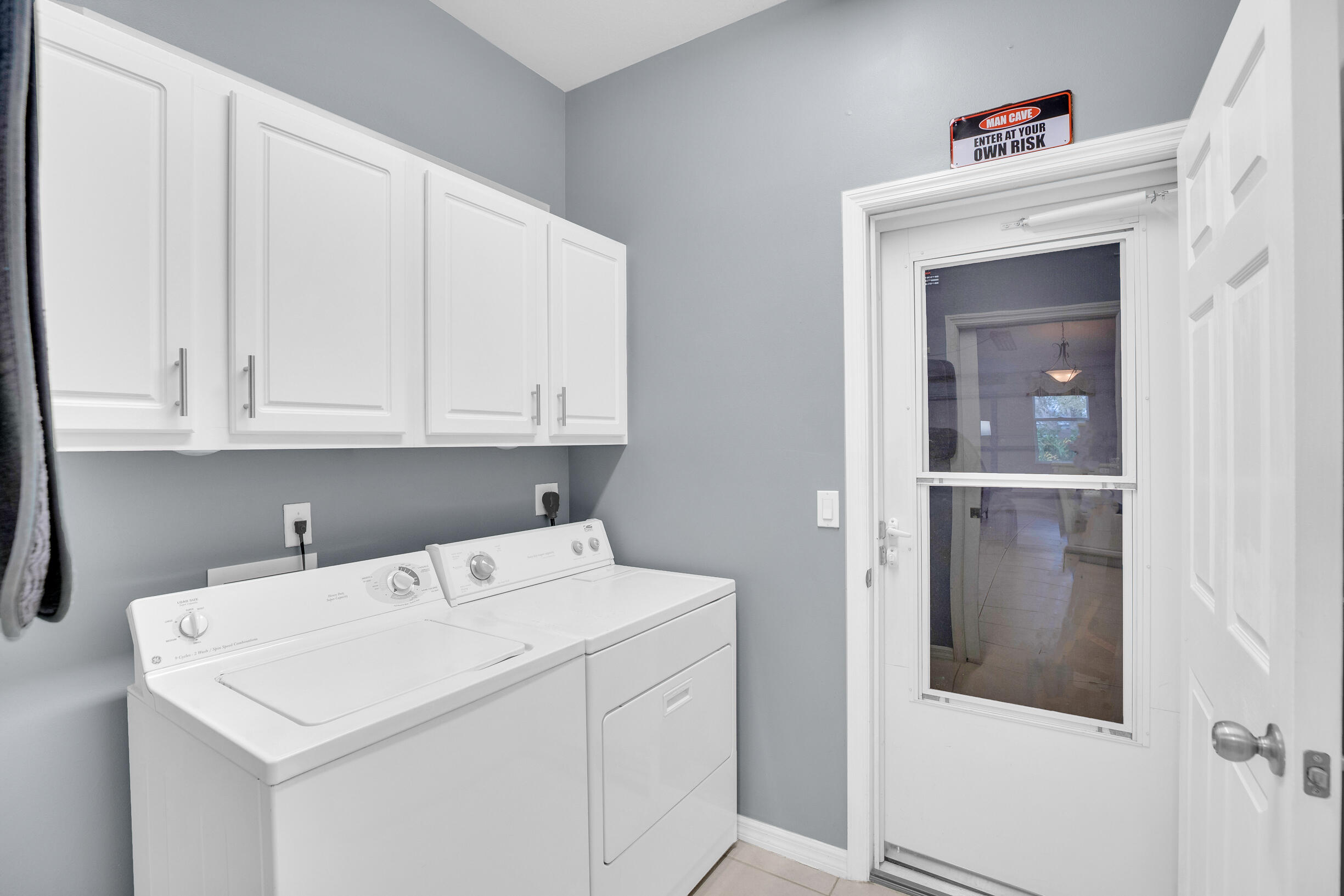 THE VINEYARD SUBDIVISION - Residential